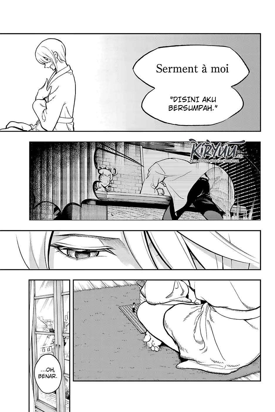 Chapter 80 - halaman 15