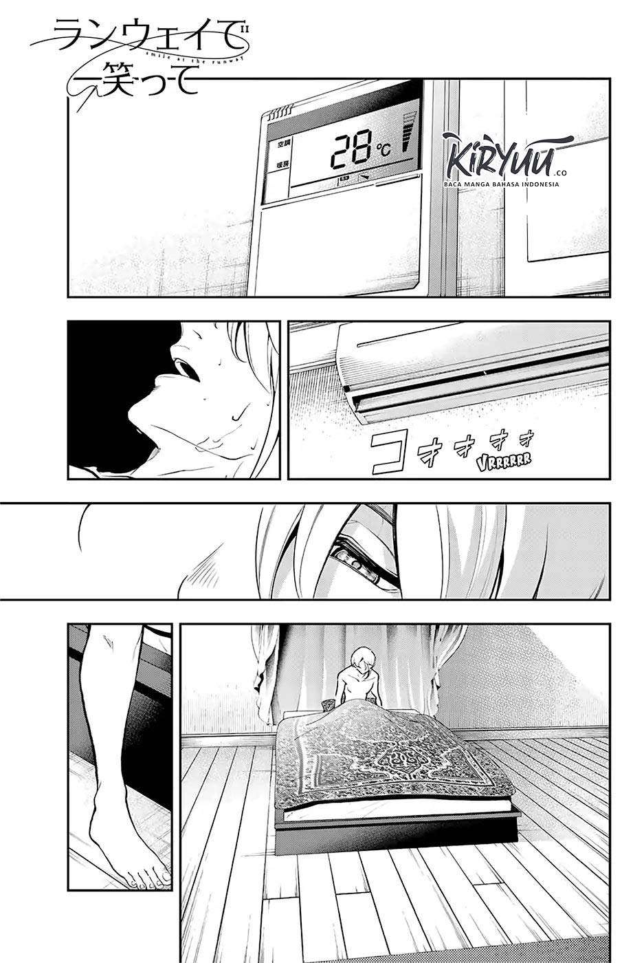 Chapter 80 - halaman 3