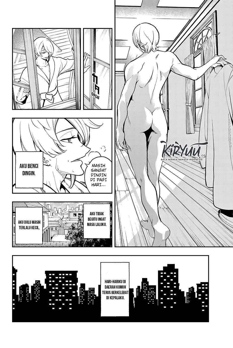 Chapter 80 - halaman 4
