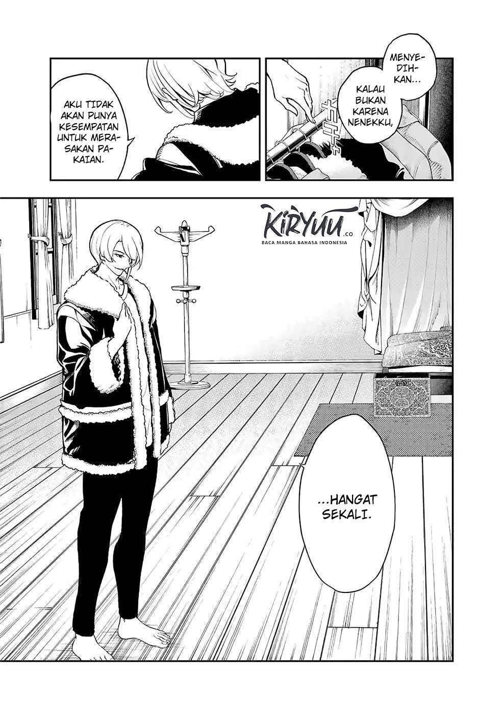 Chapter 80 - halaman 5