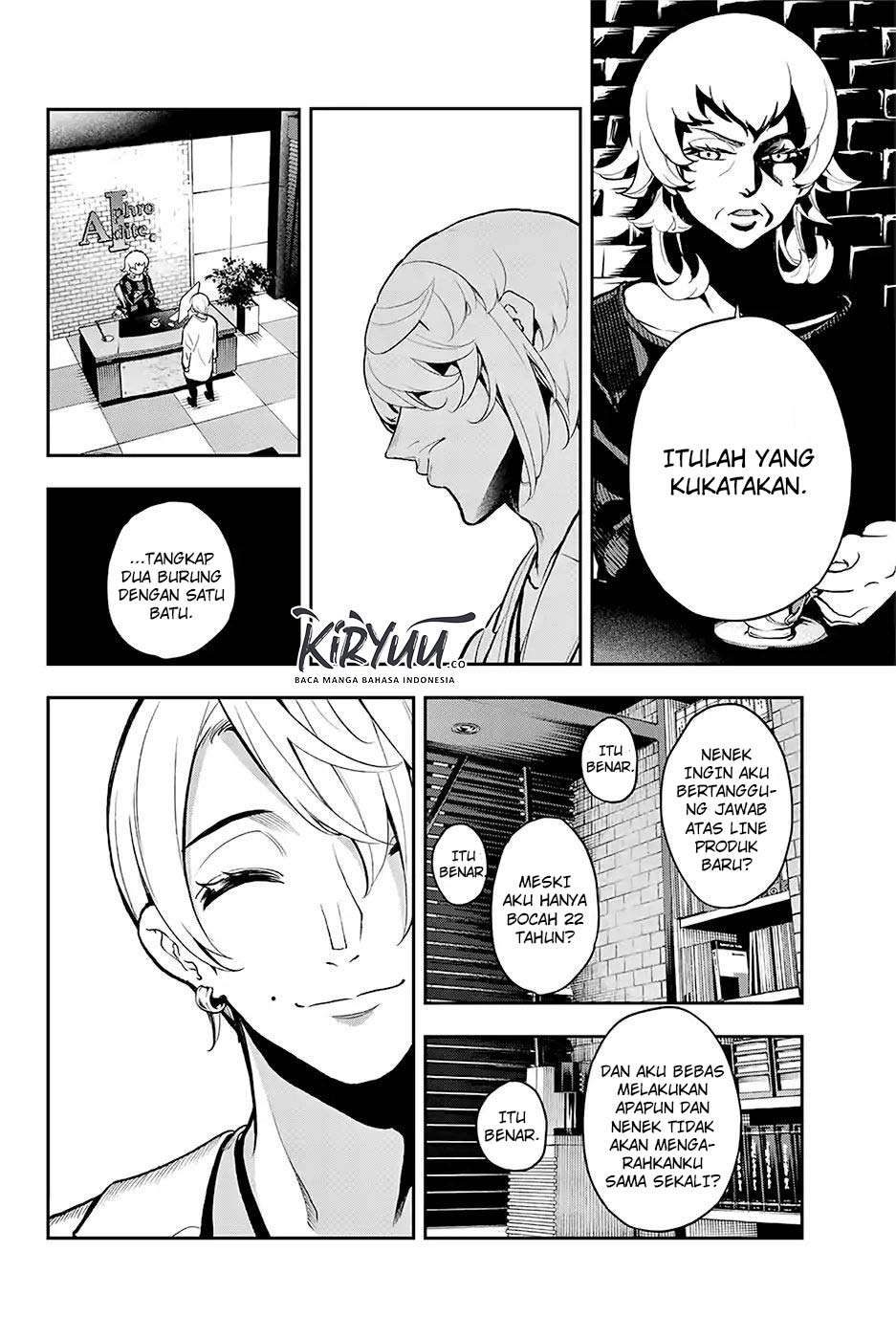 Chapter 80 - halaman 8