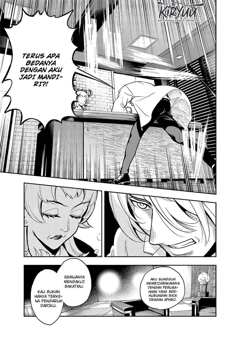 Chapter 80 - halaman 9