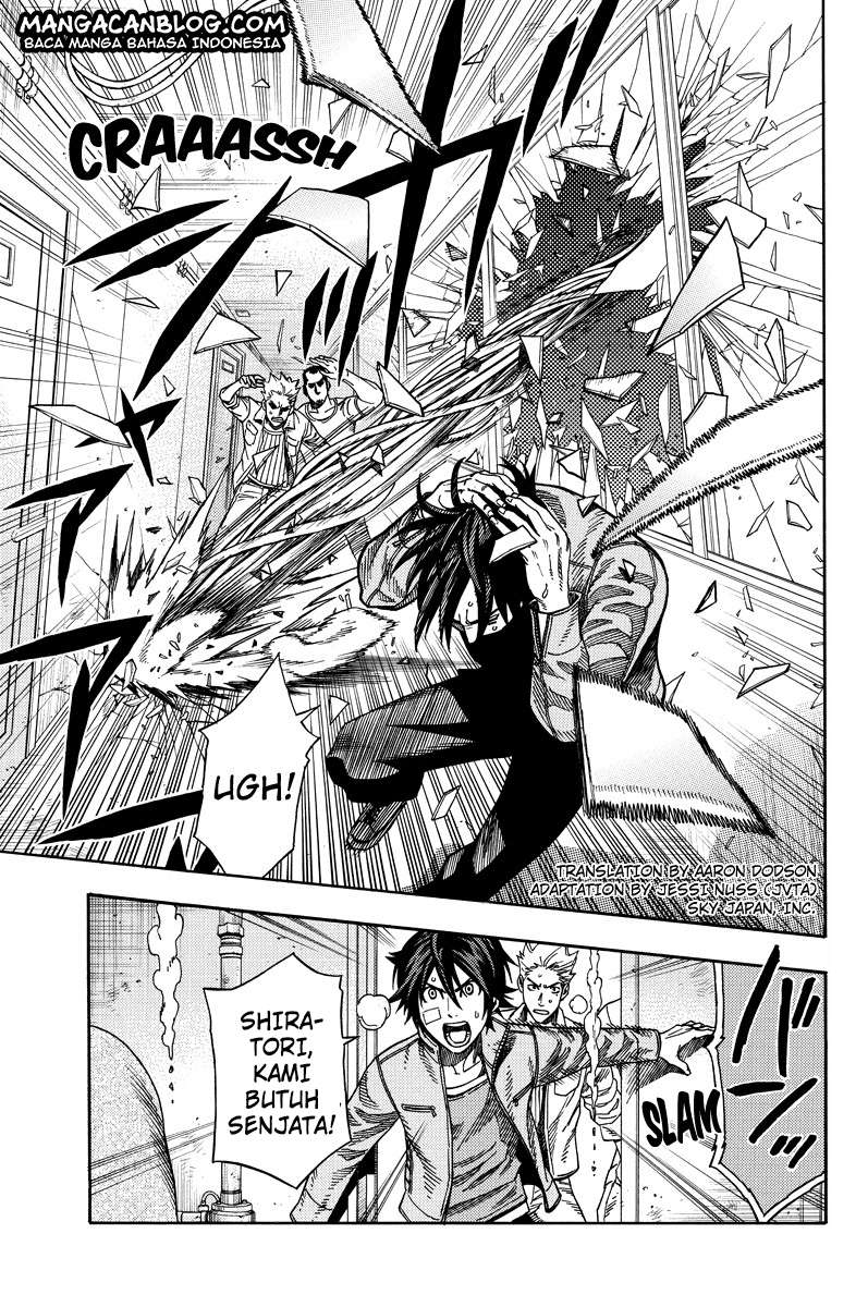 Chapter 34 - halaman 2