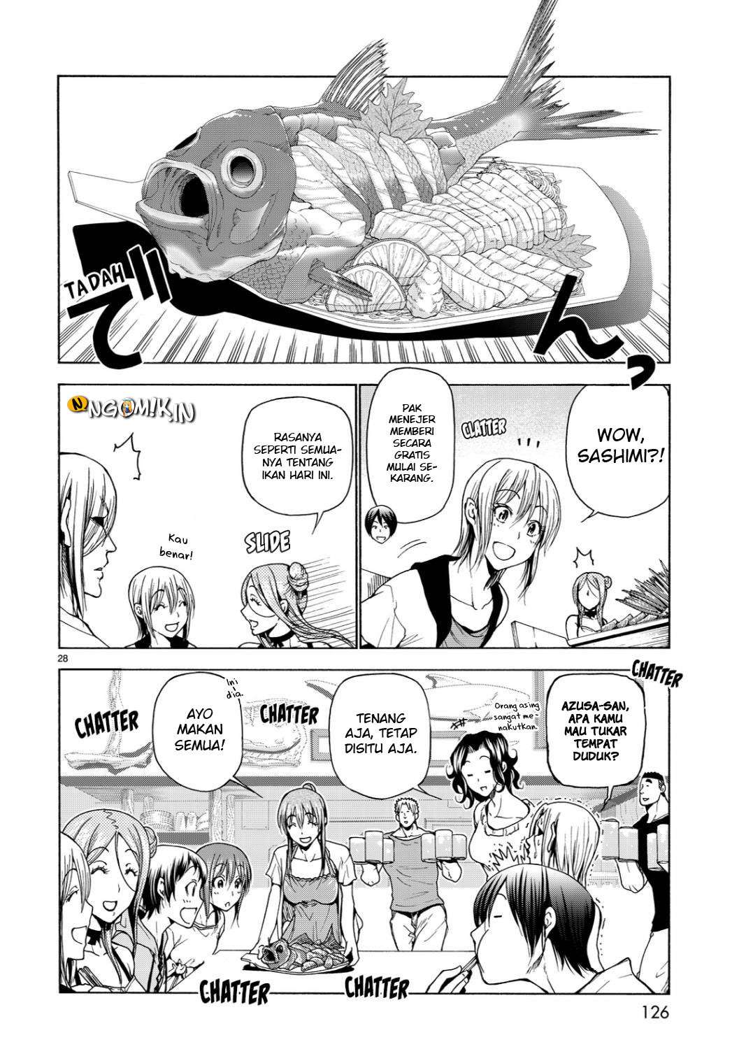 Chapter 35 - halaman 32