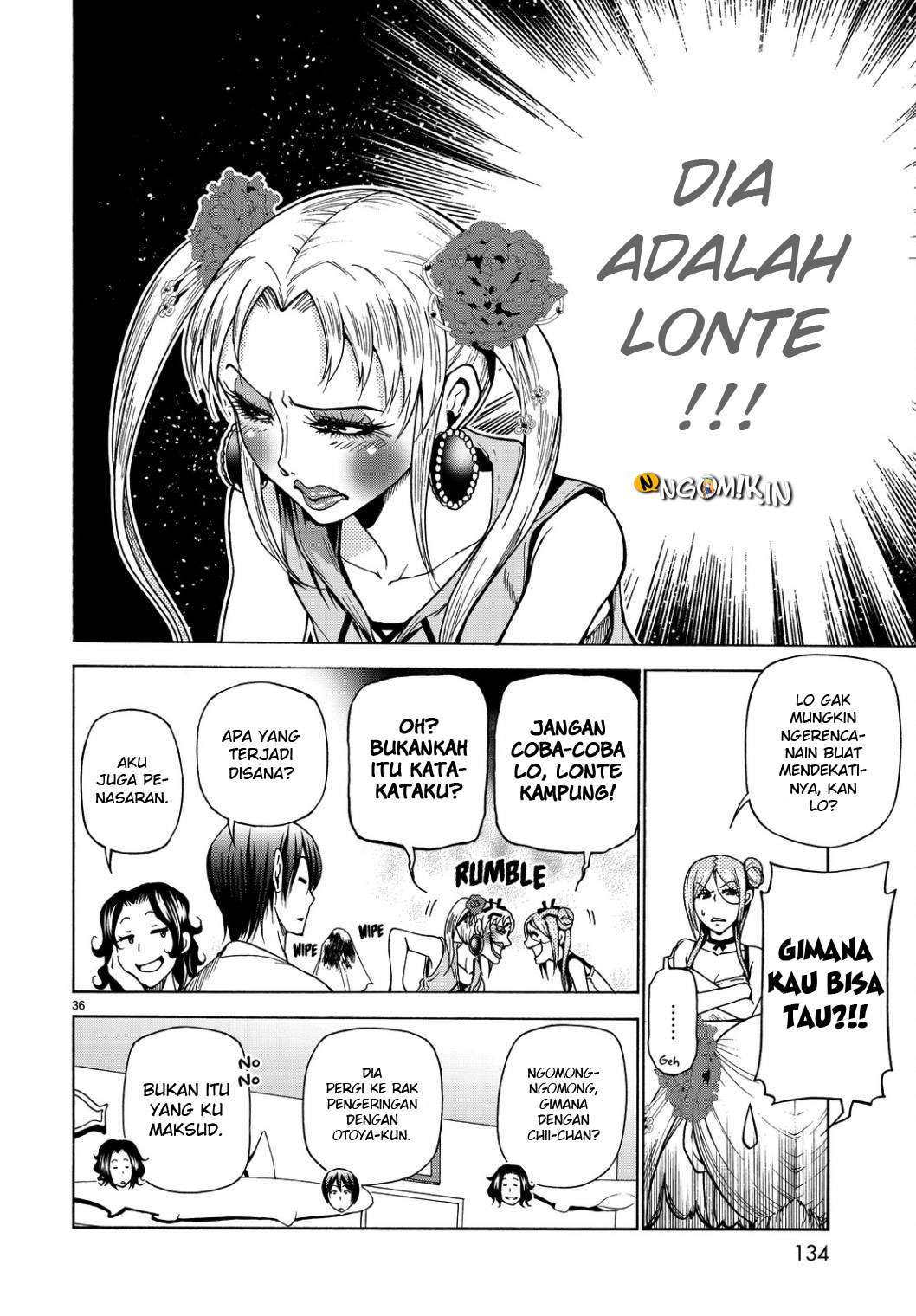Chapter 35 - halaman 40