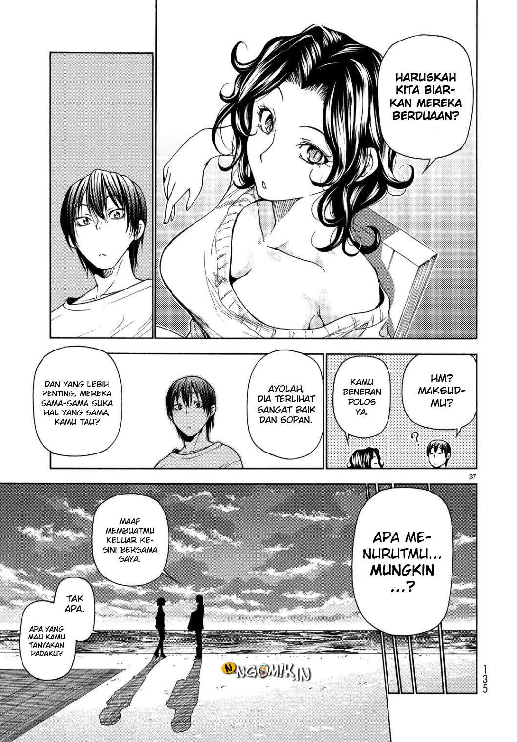 Chapter 35 - halaman 41