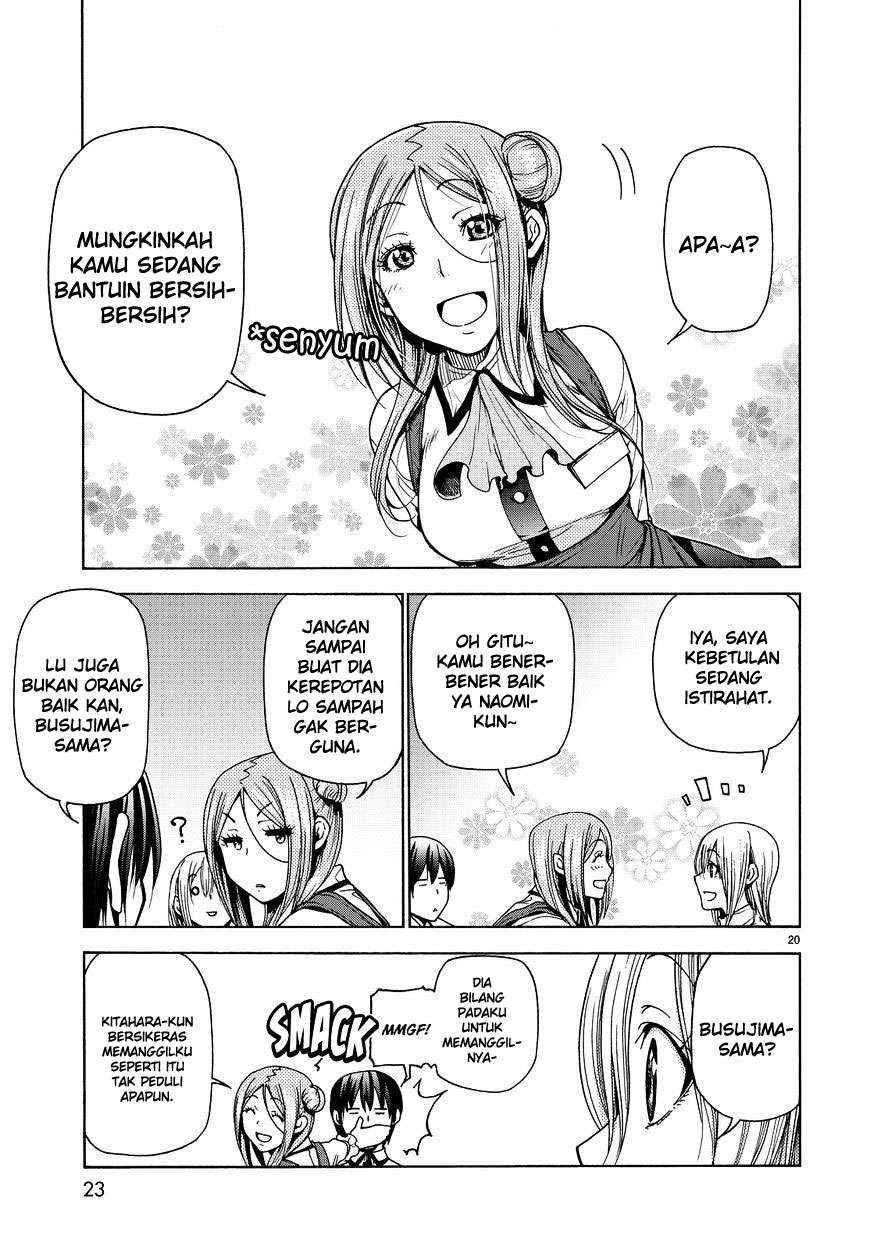Chapter 34 - halaman 22