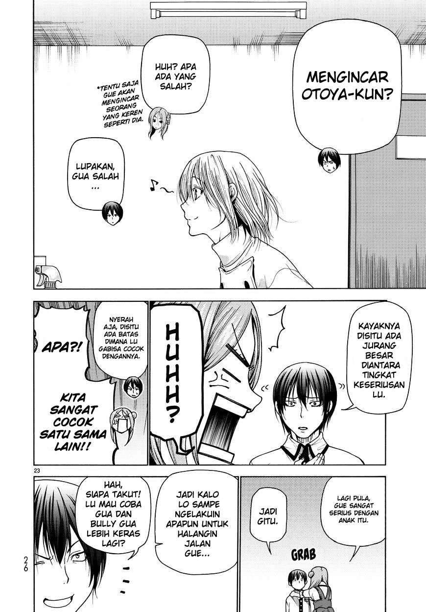 Chapter 34 - halaman 25