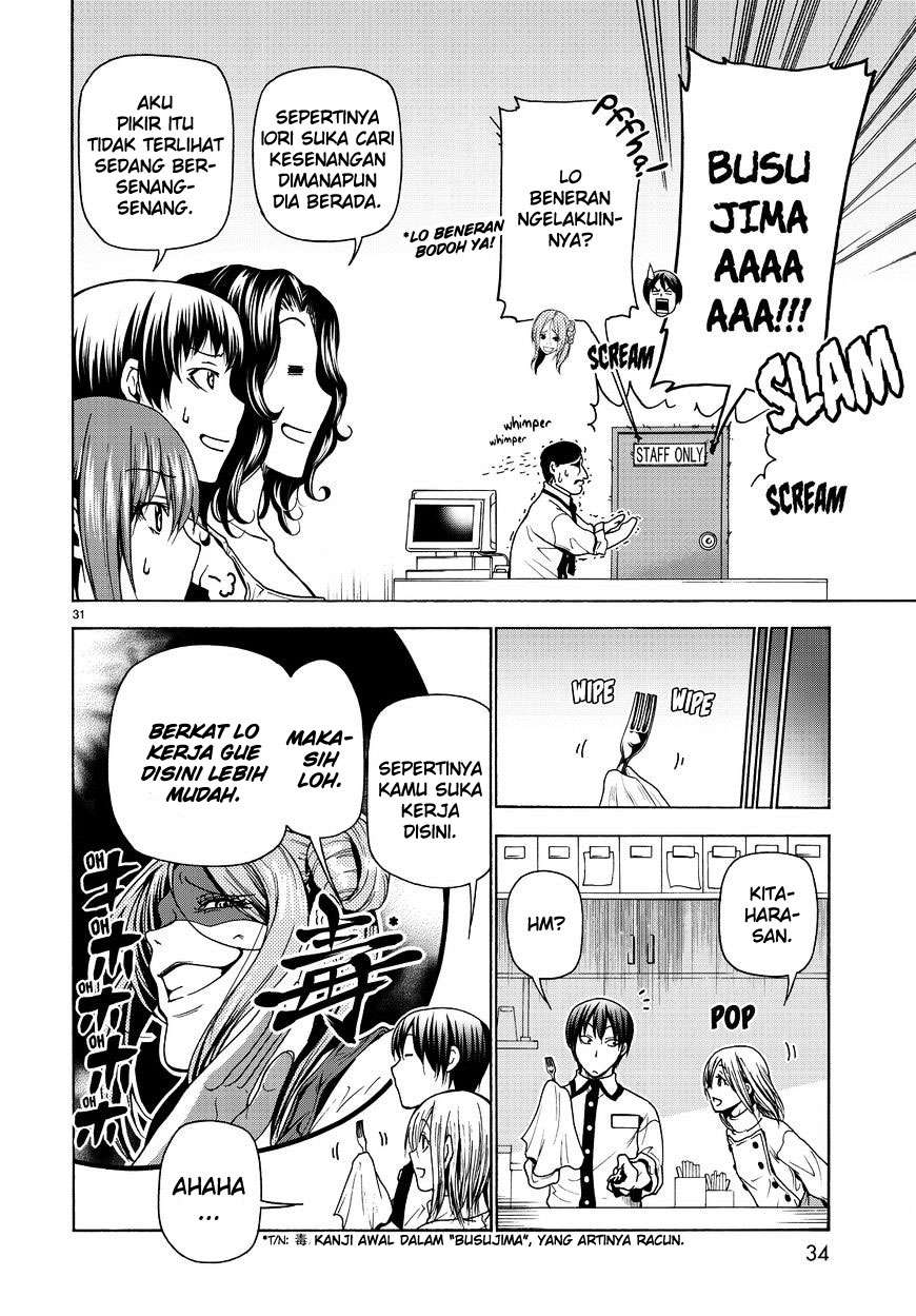 Chapter 34 - halaman 33