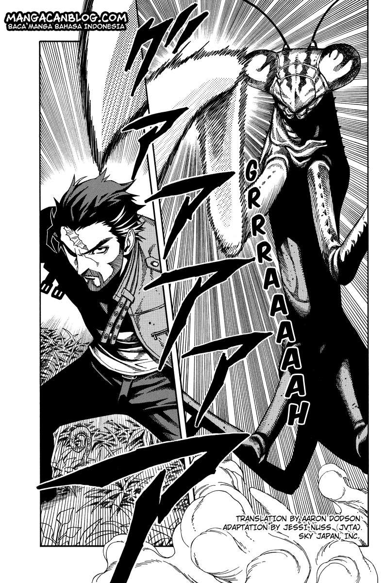 Chapter 32 - halaman 2