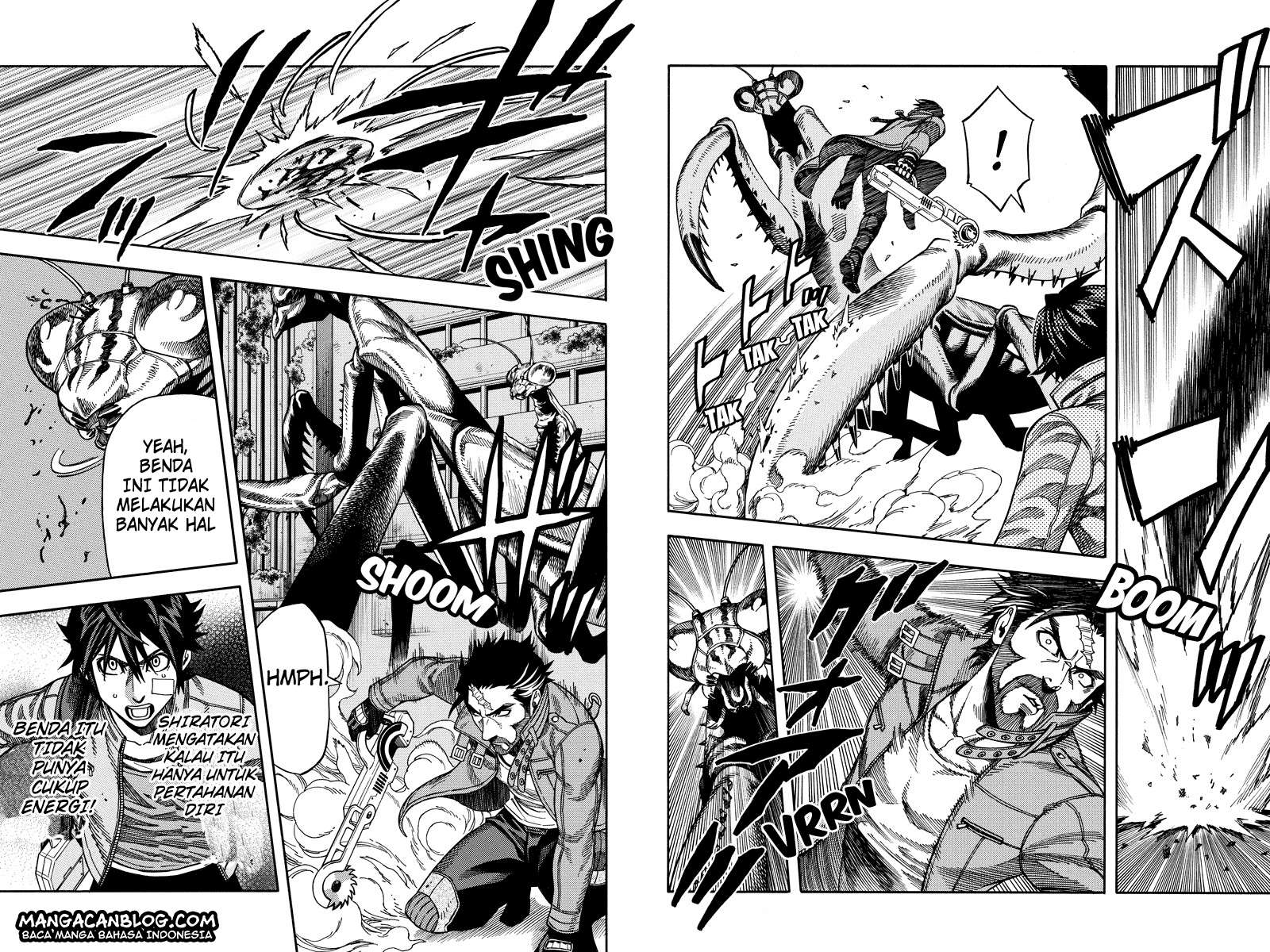 Chapter 32 - halaman 3