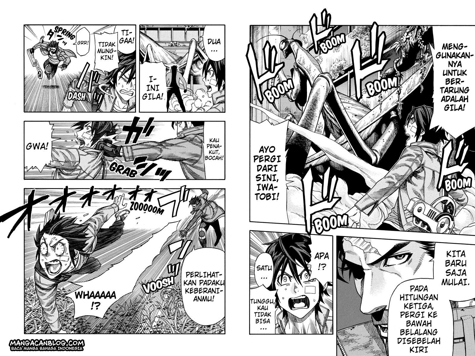 Chapter 32 - halaman 4