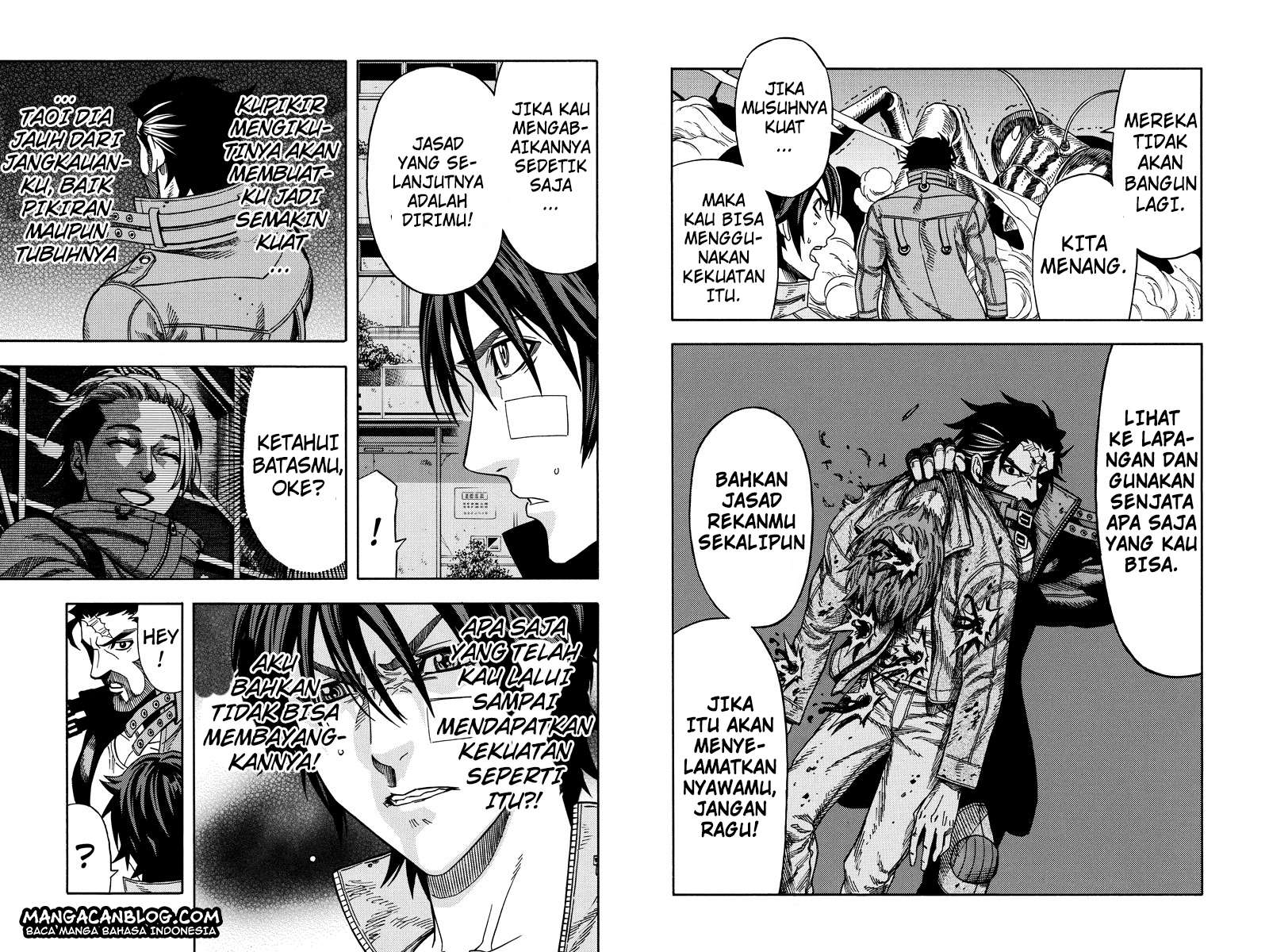 Chapter 32 - halaman 8