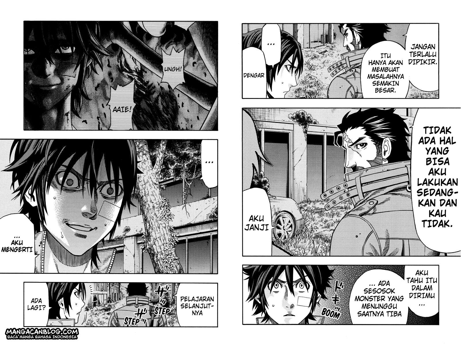 Chapter 32 - halaman 9