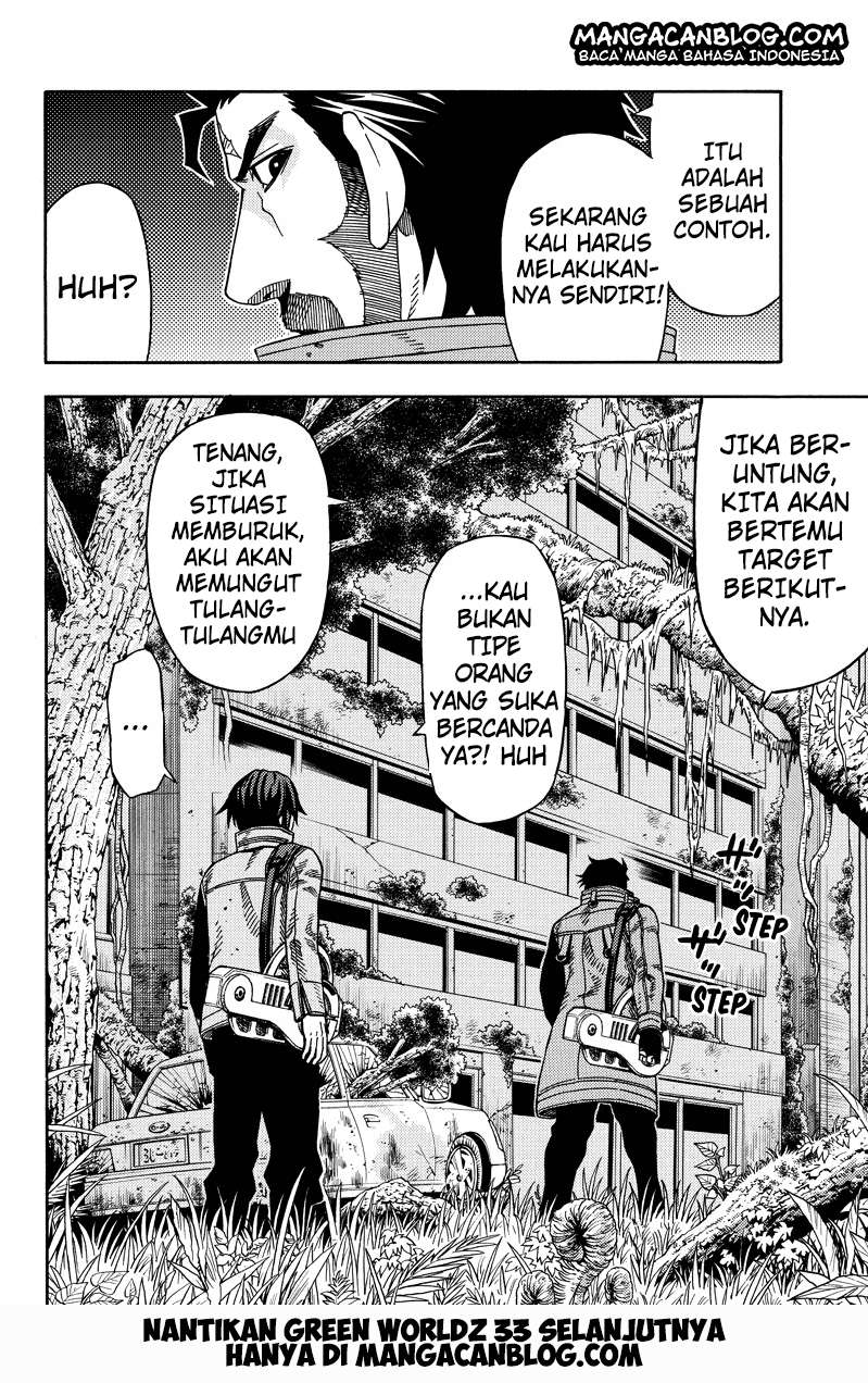 Chapter 32 - halaman 10