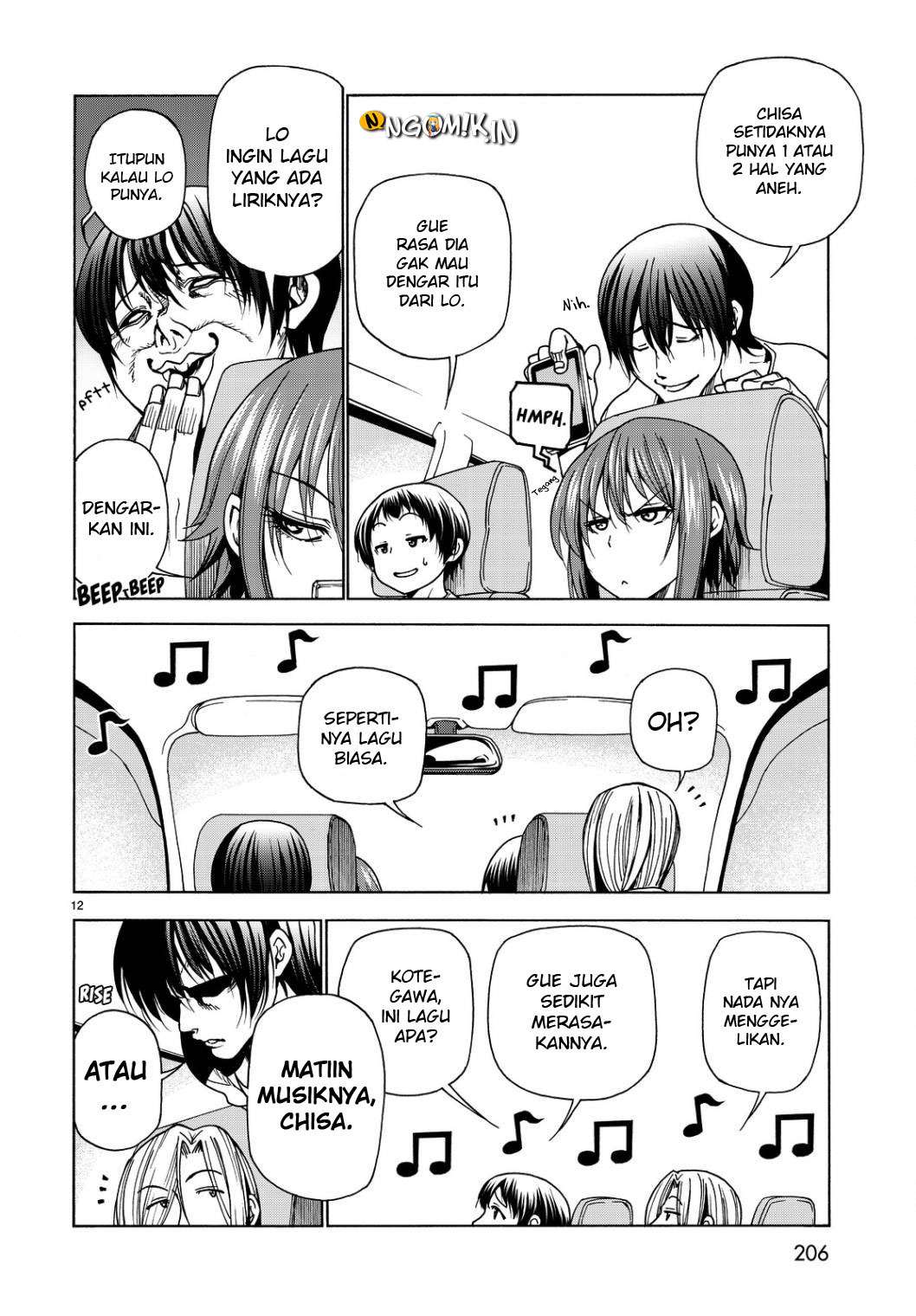 Chapter 33 - halaman 16