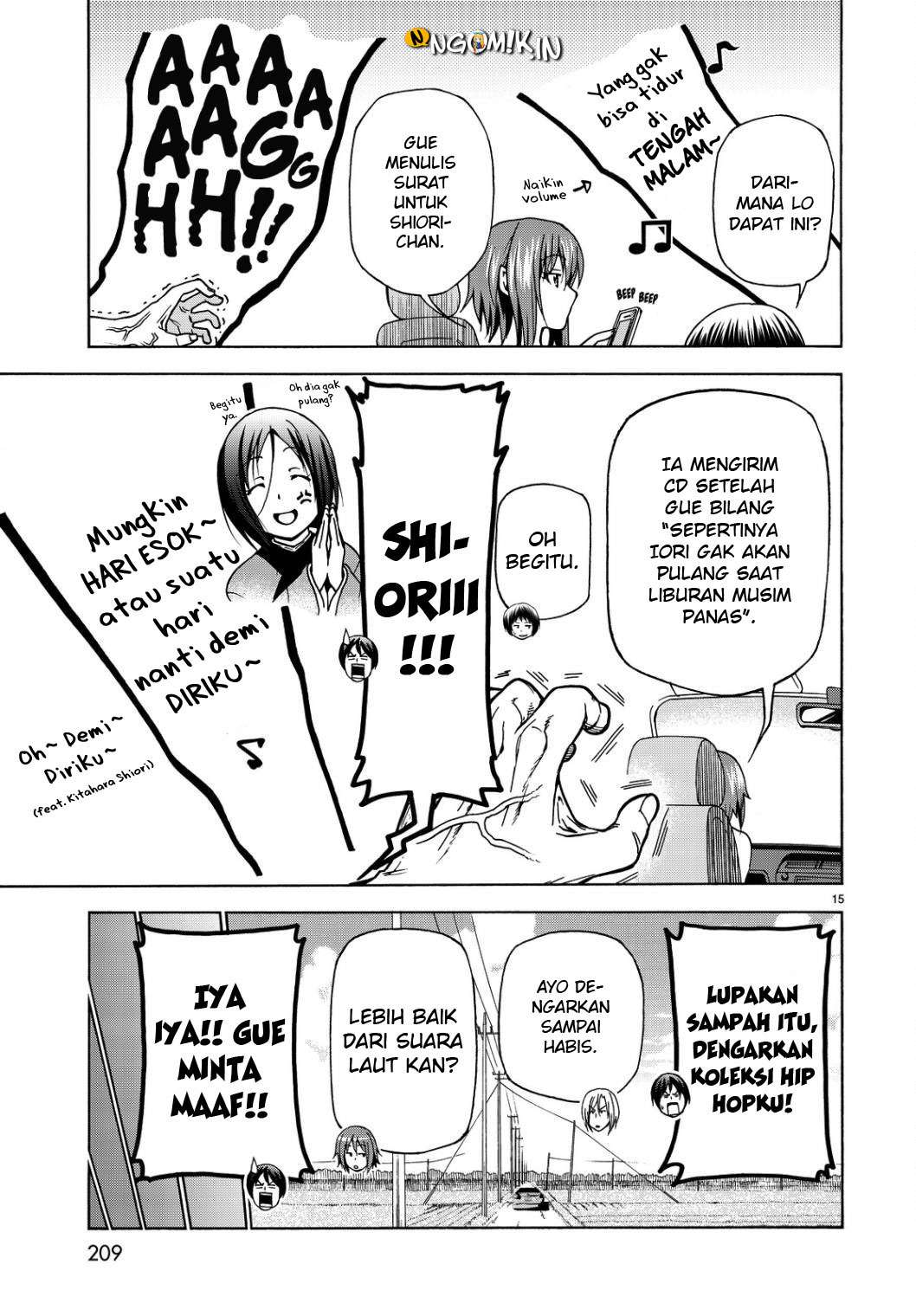 Chapter 33 - halaman 19