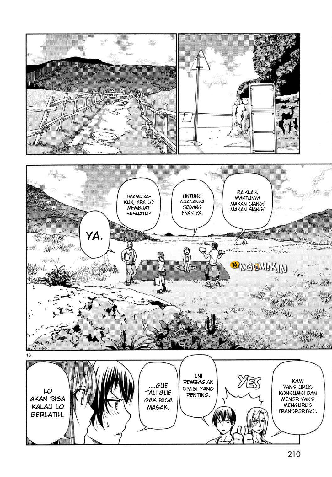 Chapter 33 - halaman 20