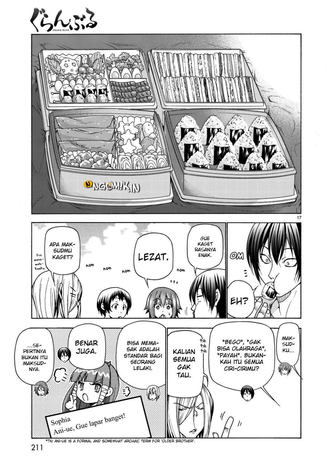 Chapter 33 - halaman 21