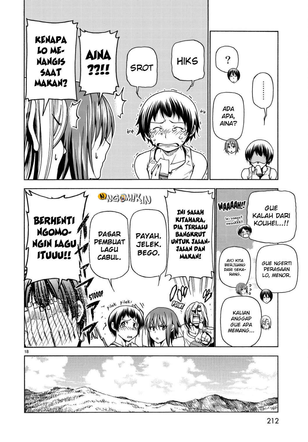 Chapter 33 - halaman 22