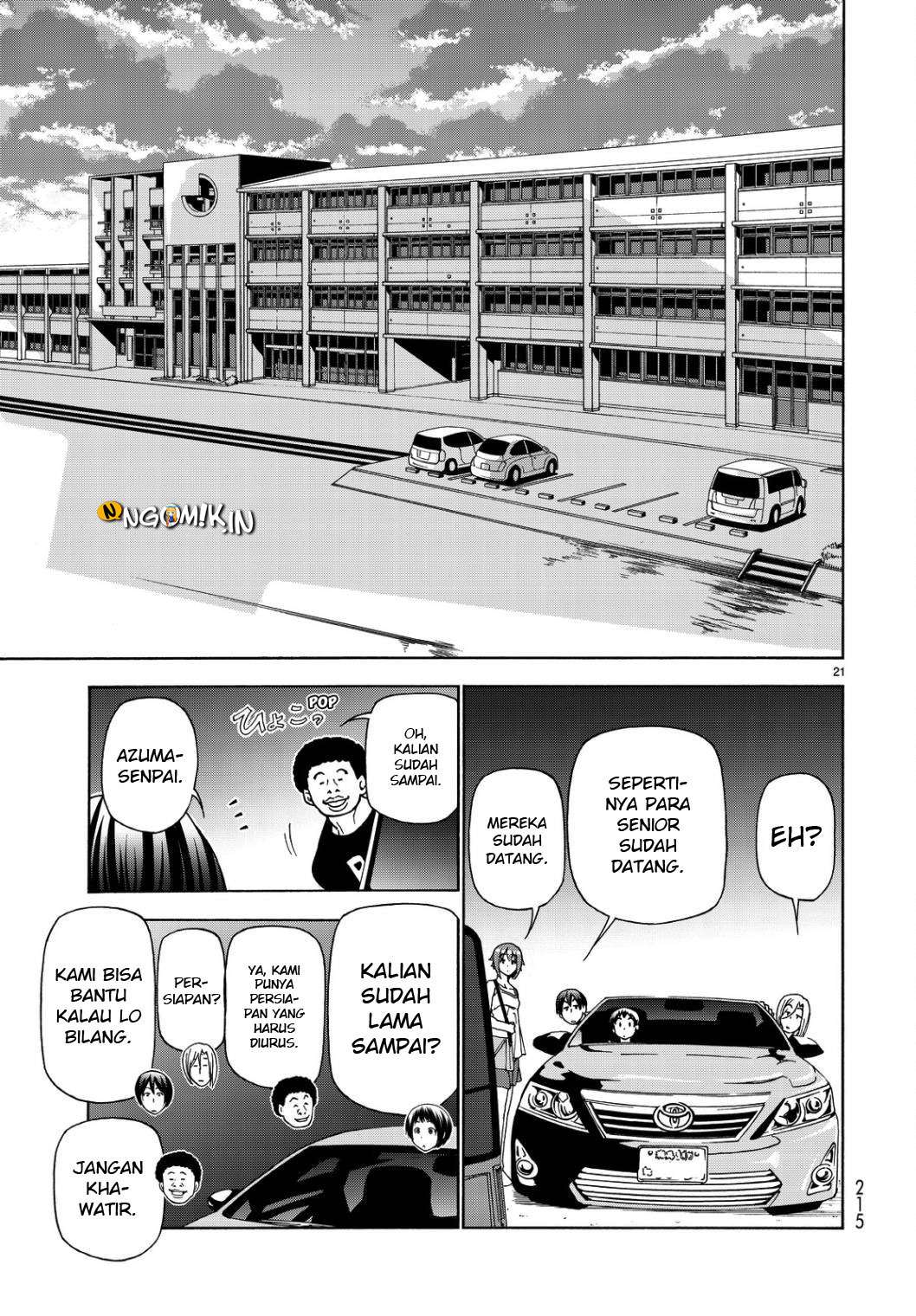 Chapter 33 - halaman 25