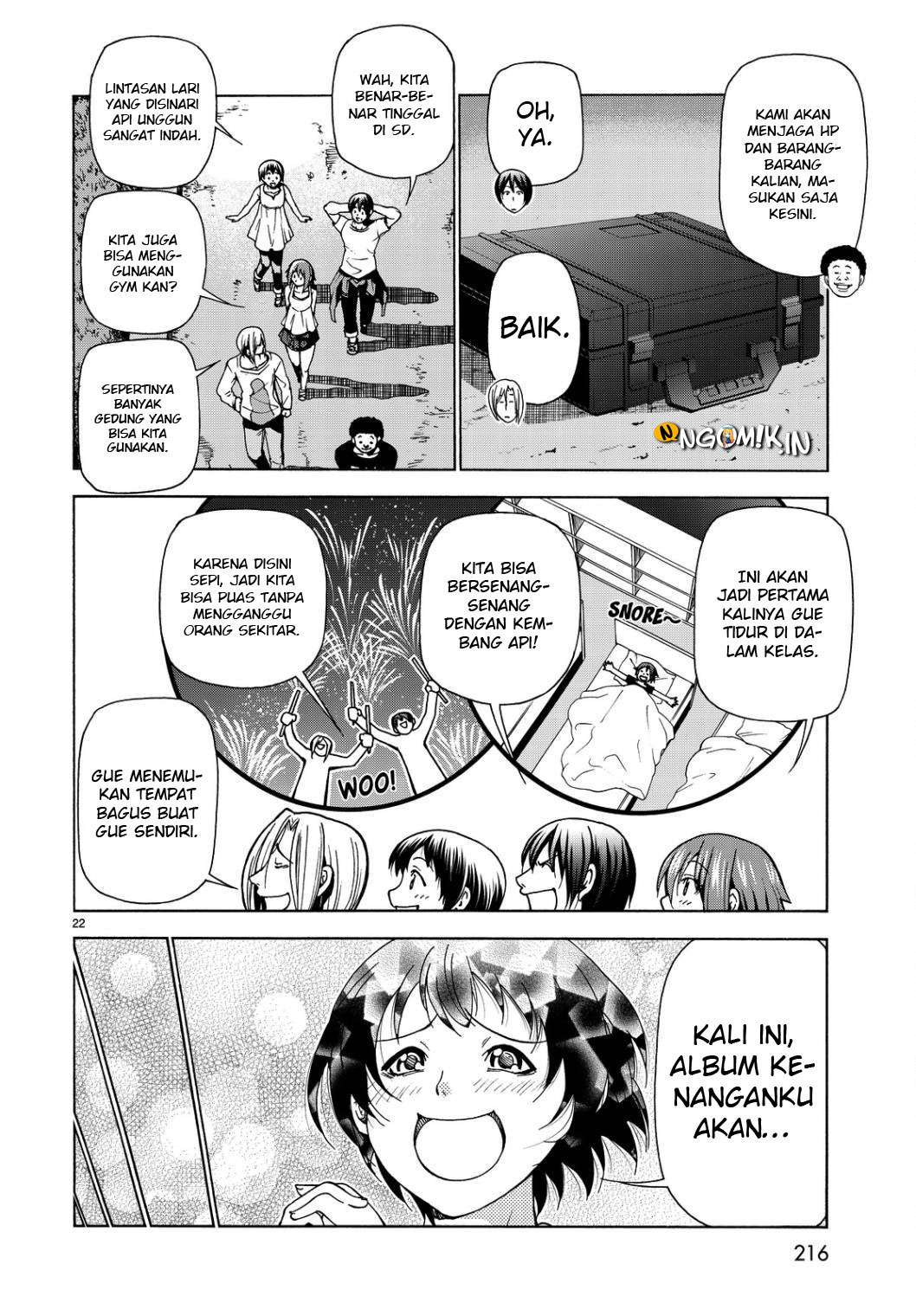 Chapter 33 - halaman 26