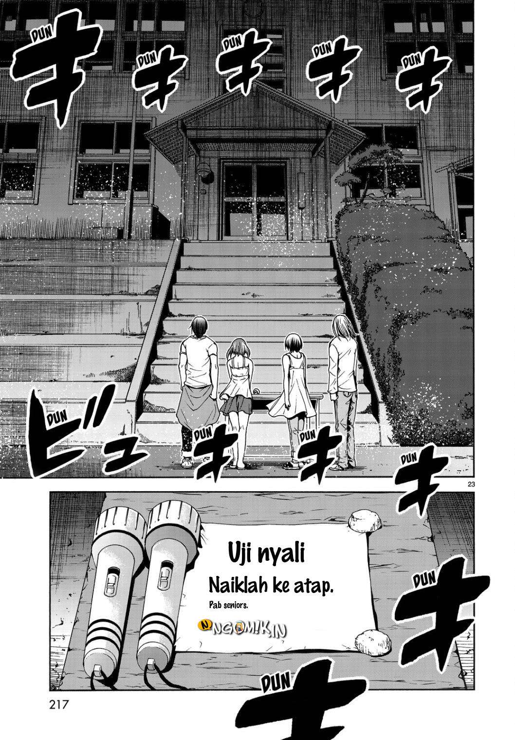 Chapter 33 - halaman 27