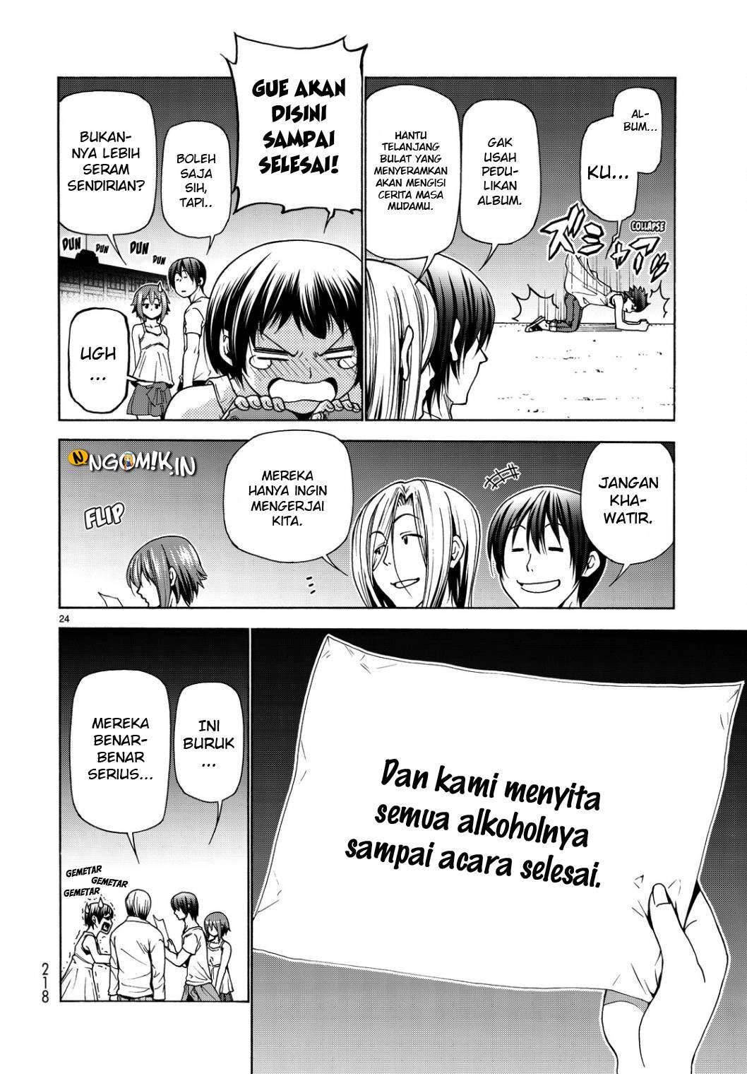 Chapter 33 - halaman 28