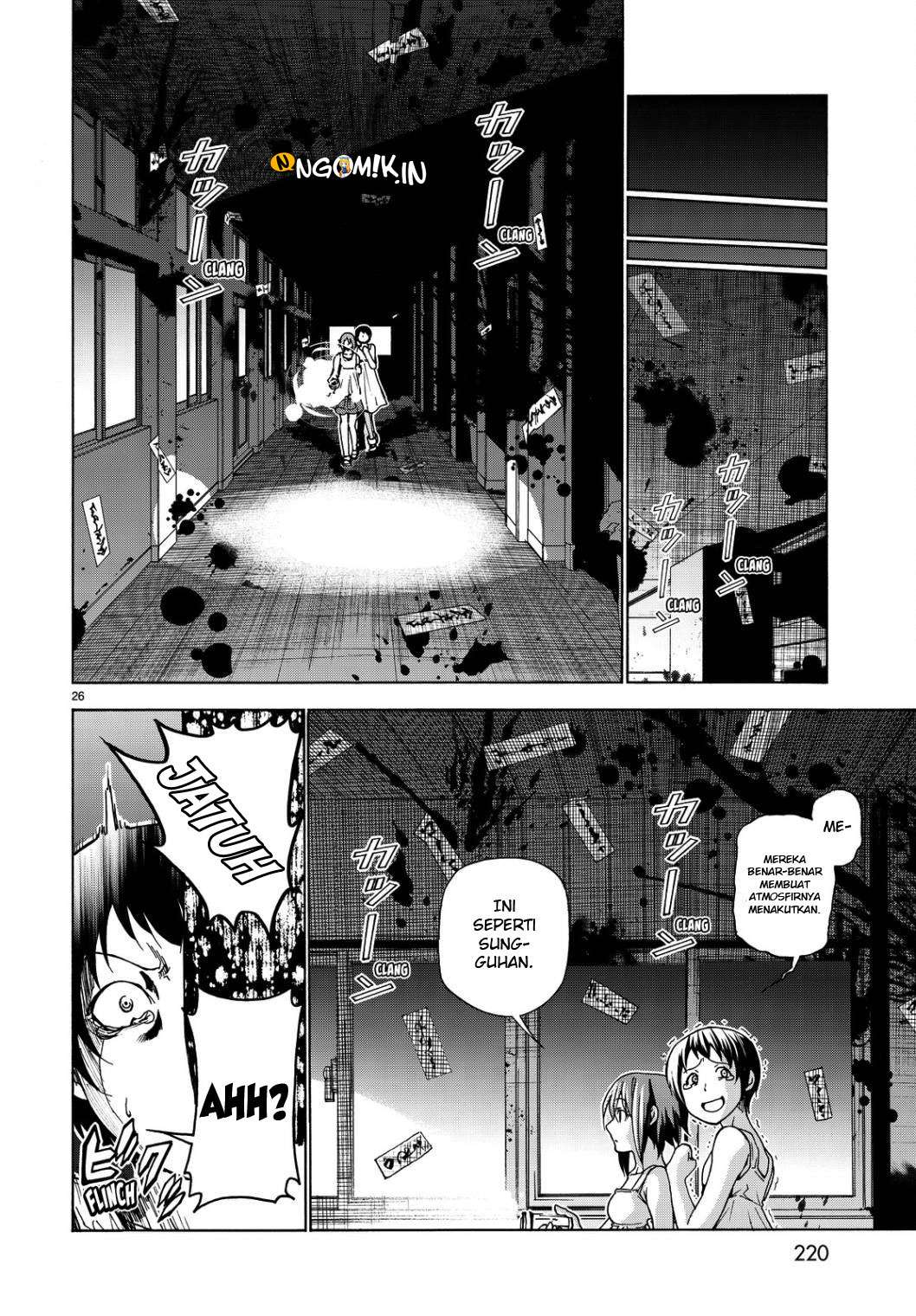 Chapter 33 - halaman 30