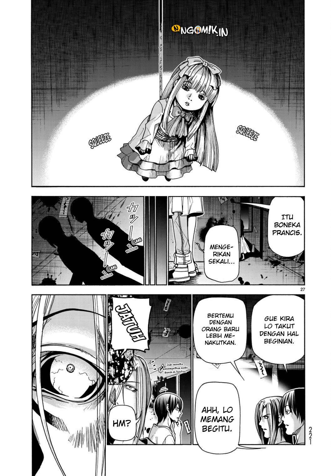Chapter 33 - halaman 31
