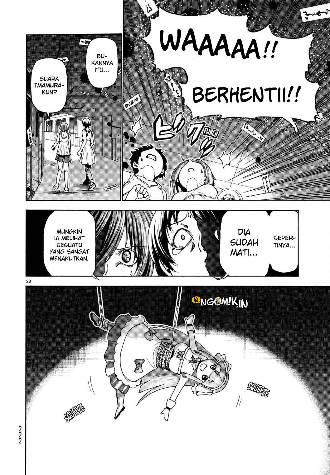 Chapter 33 - halaman 32