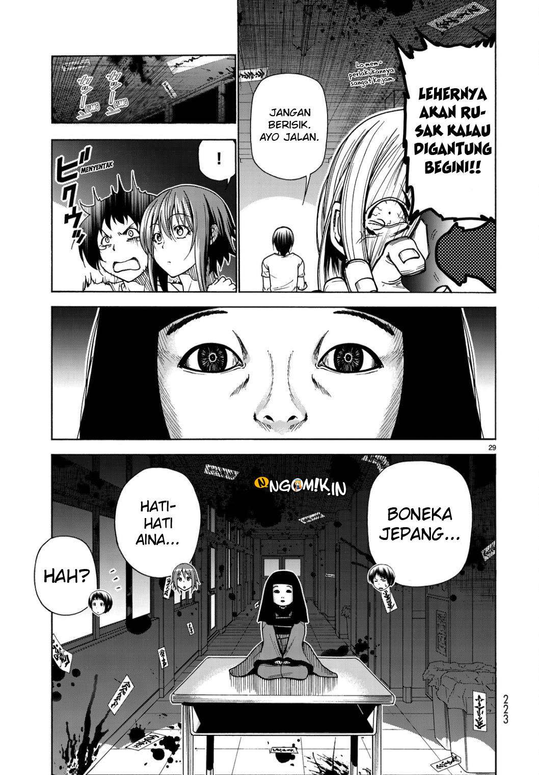 Chapter 33 - halaman 33