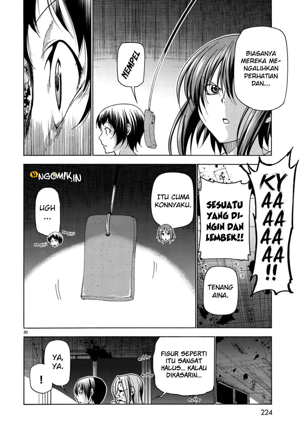 Chapter 33 - halaman 34