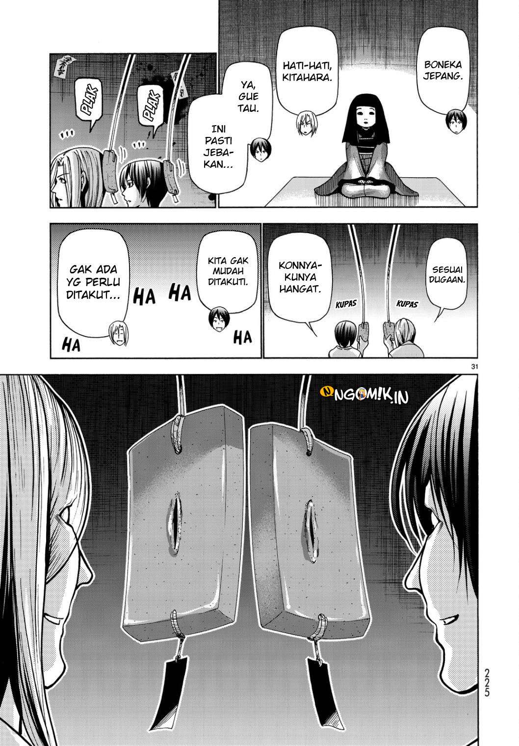 Chapter 33 - halaman 35