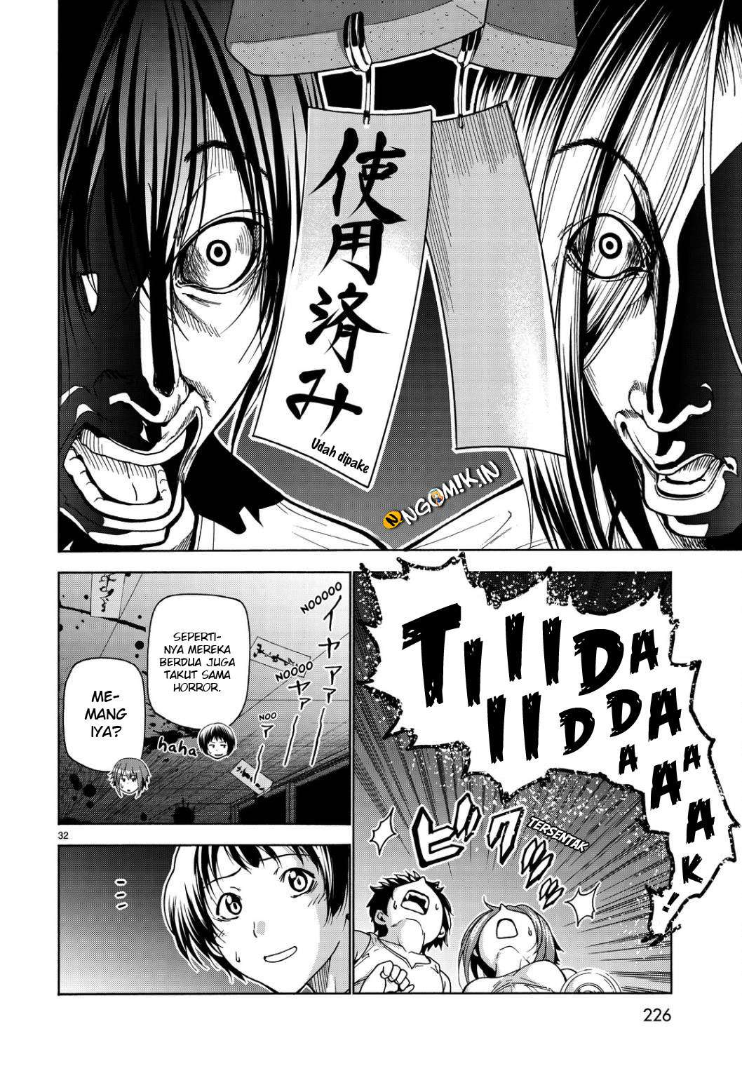 Chapter 33 - halaman 36
