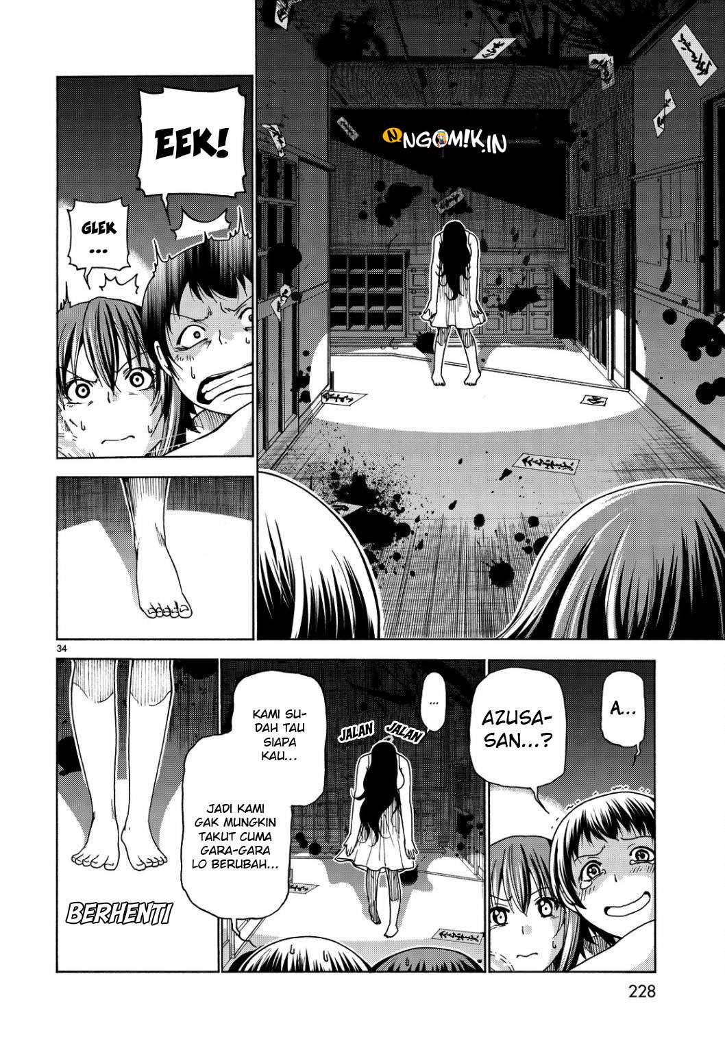 Chapter 33 - halaman 38
