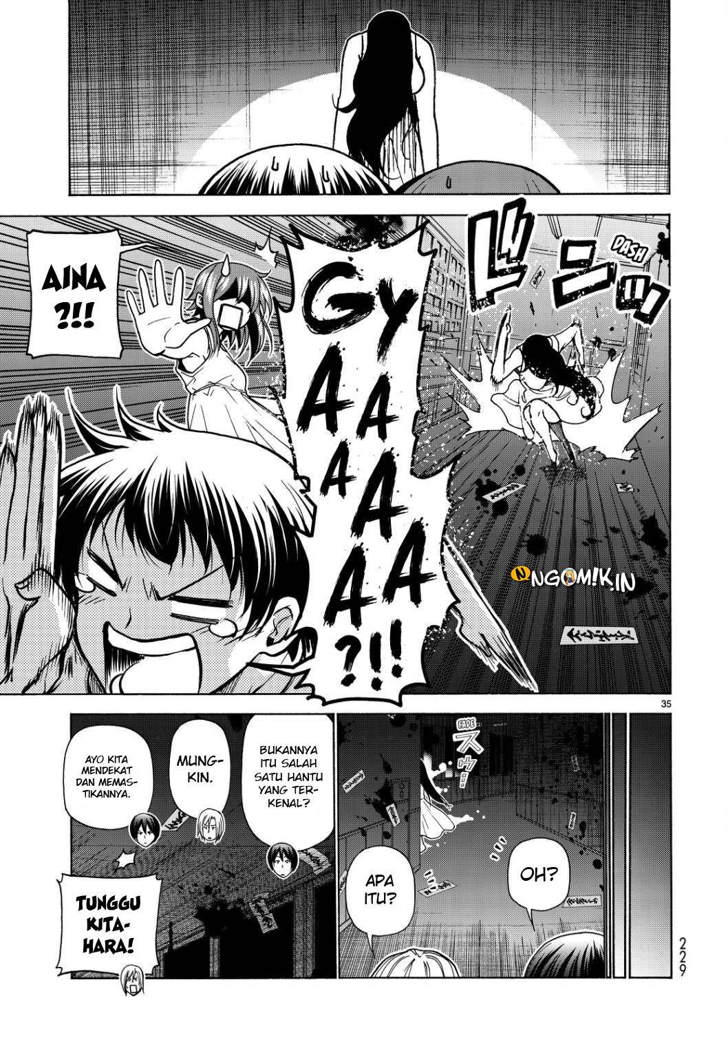 Chapter 33 - halaman 39