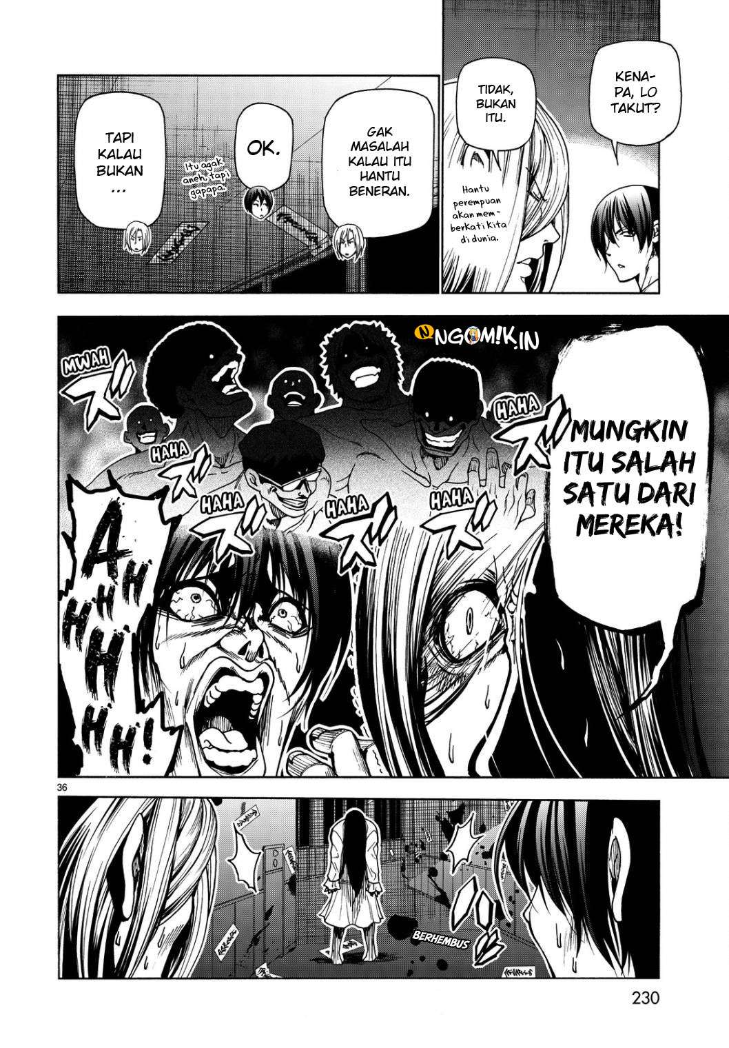 Chapter 33 - halaman 40