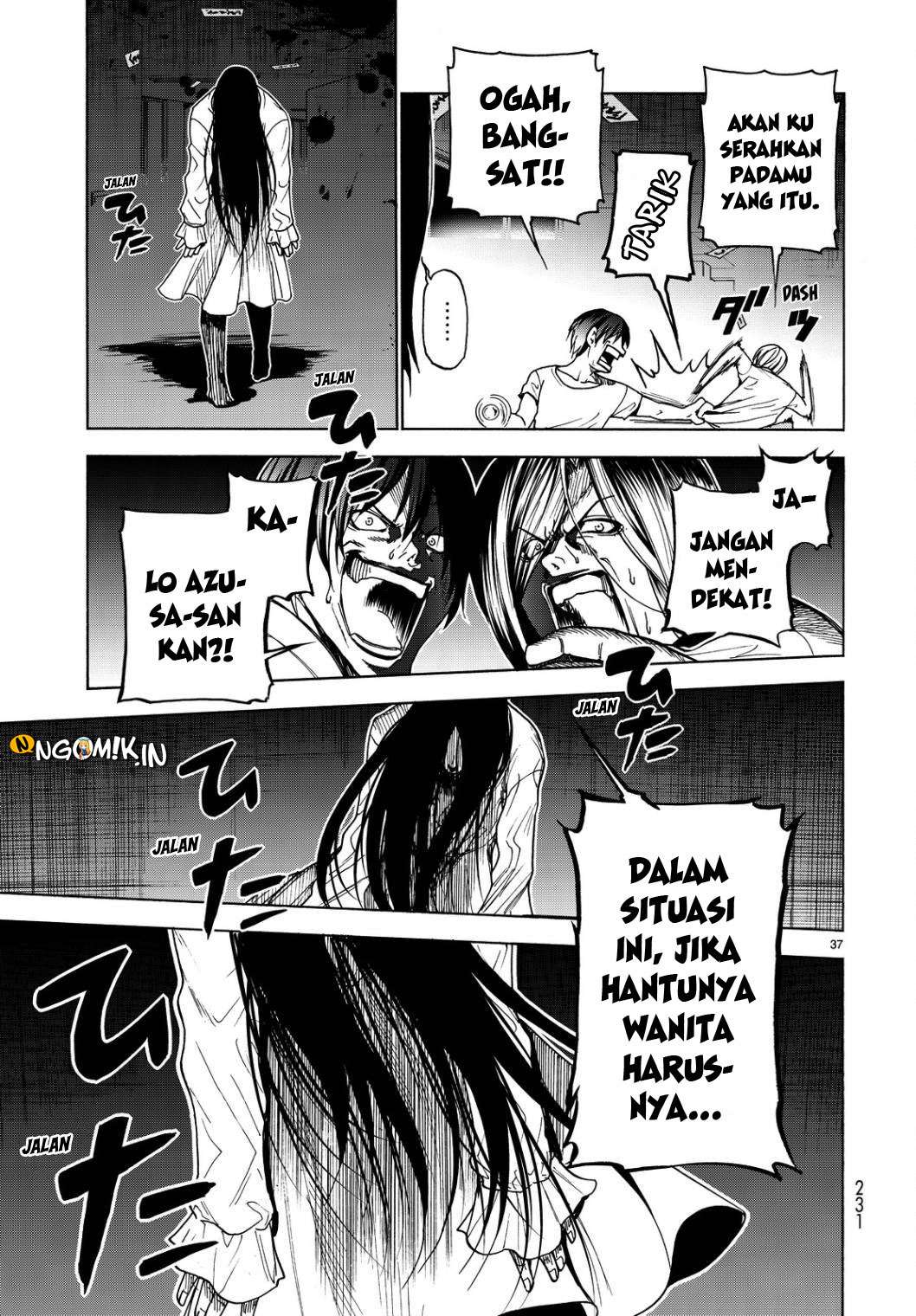 Chapter 33 - halaman 41