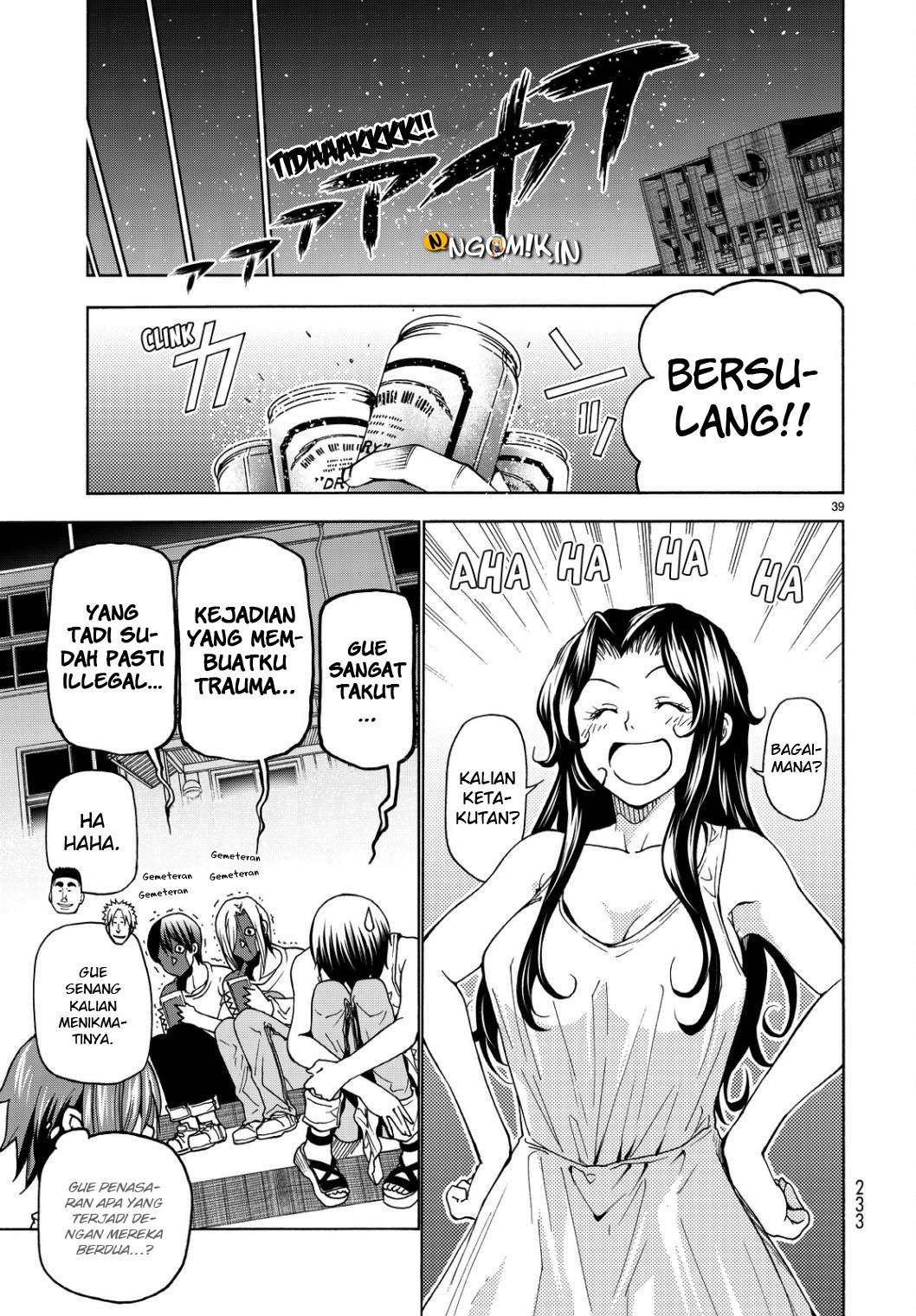 Chapter 33 - halaman 43