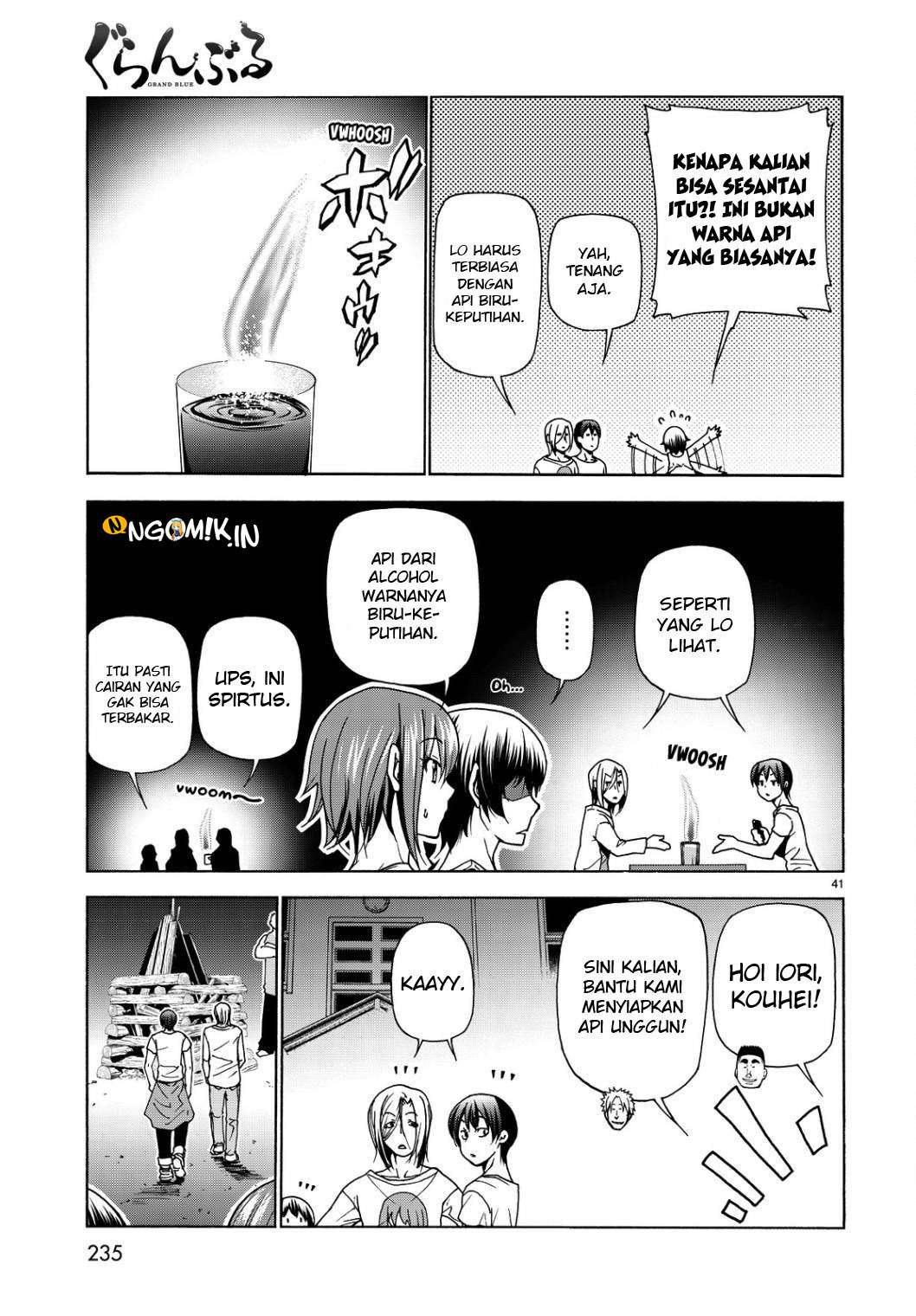 Chapter 33 - halaman 45