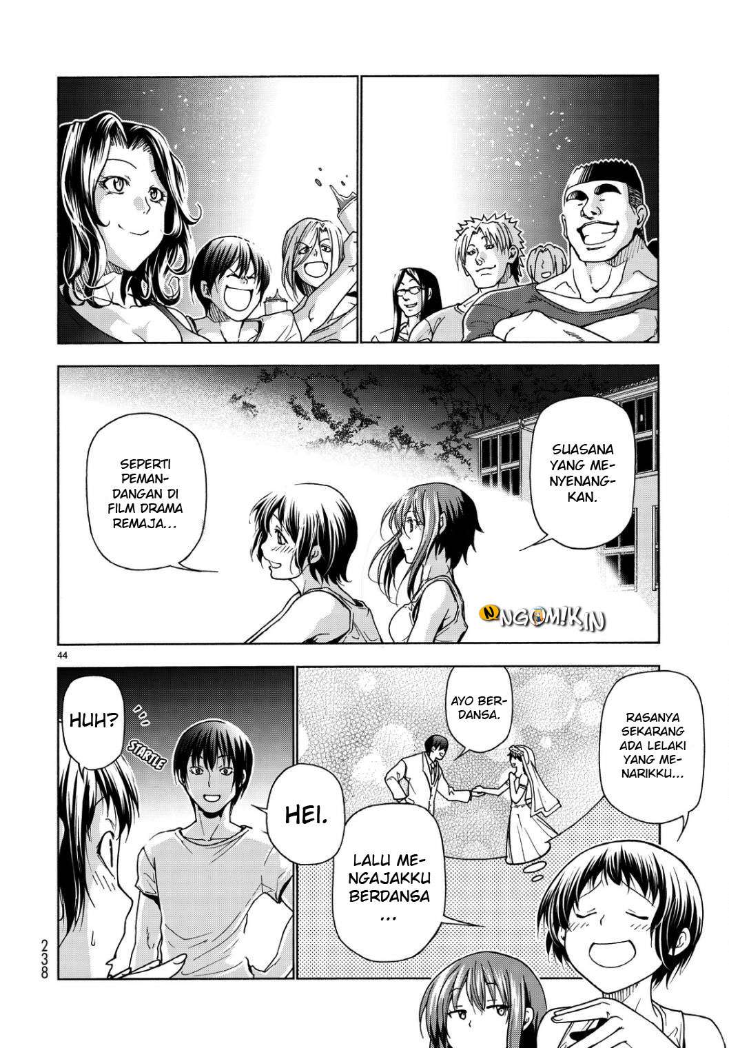 Chapter 33 - halaman 47