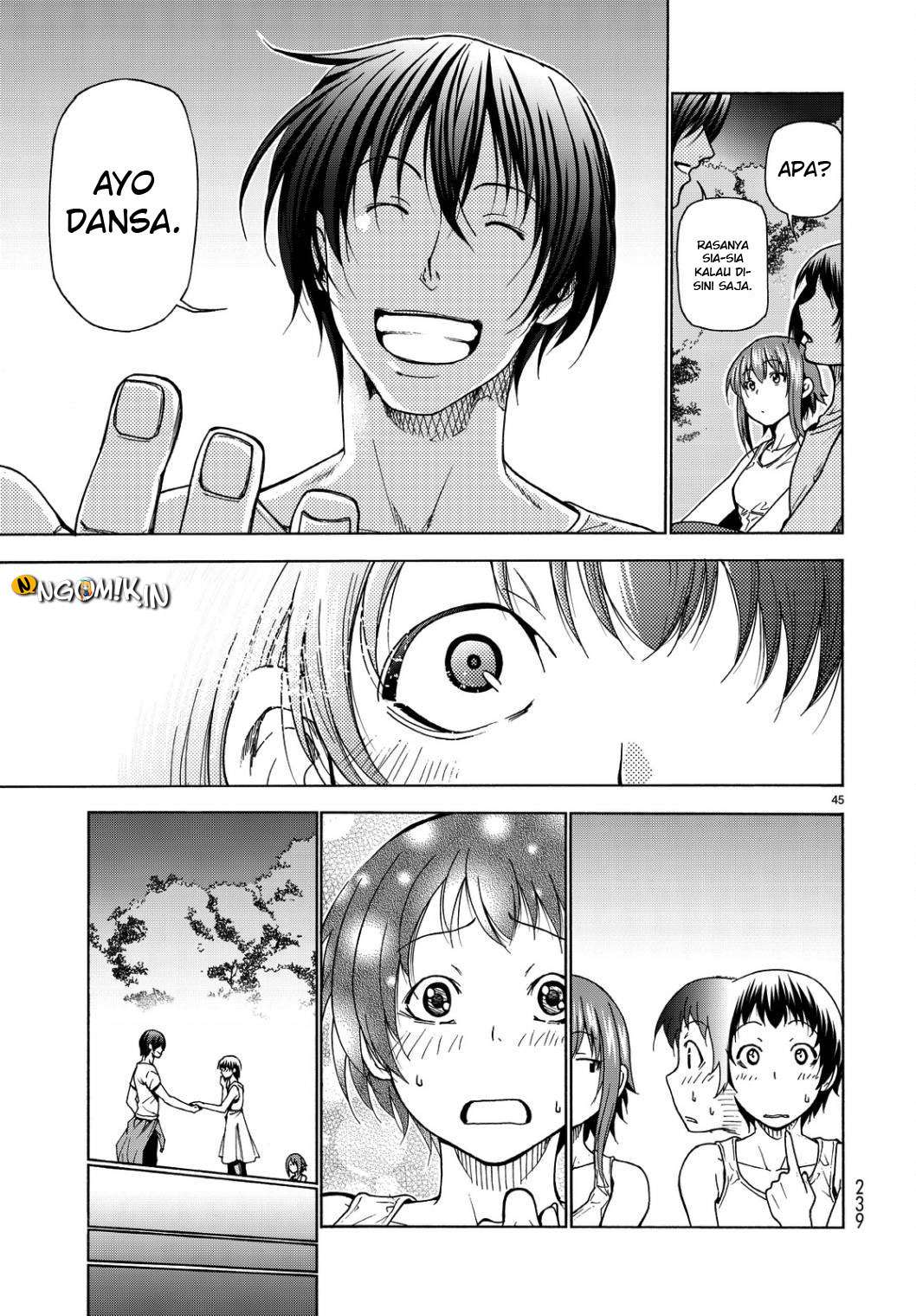 Chapter 33 - halaman 48