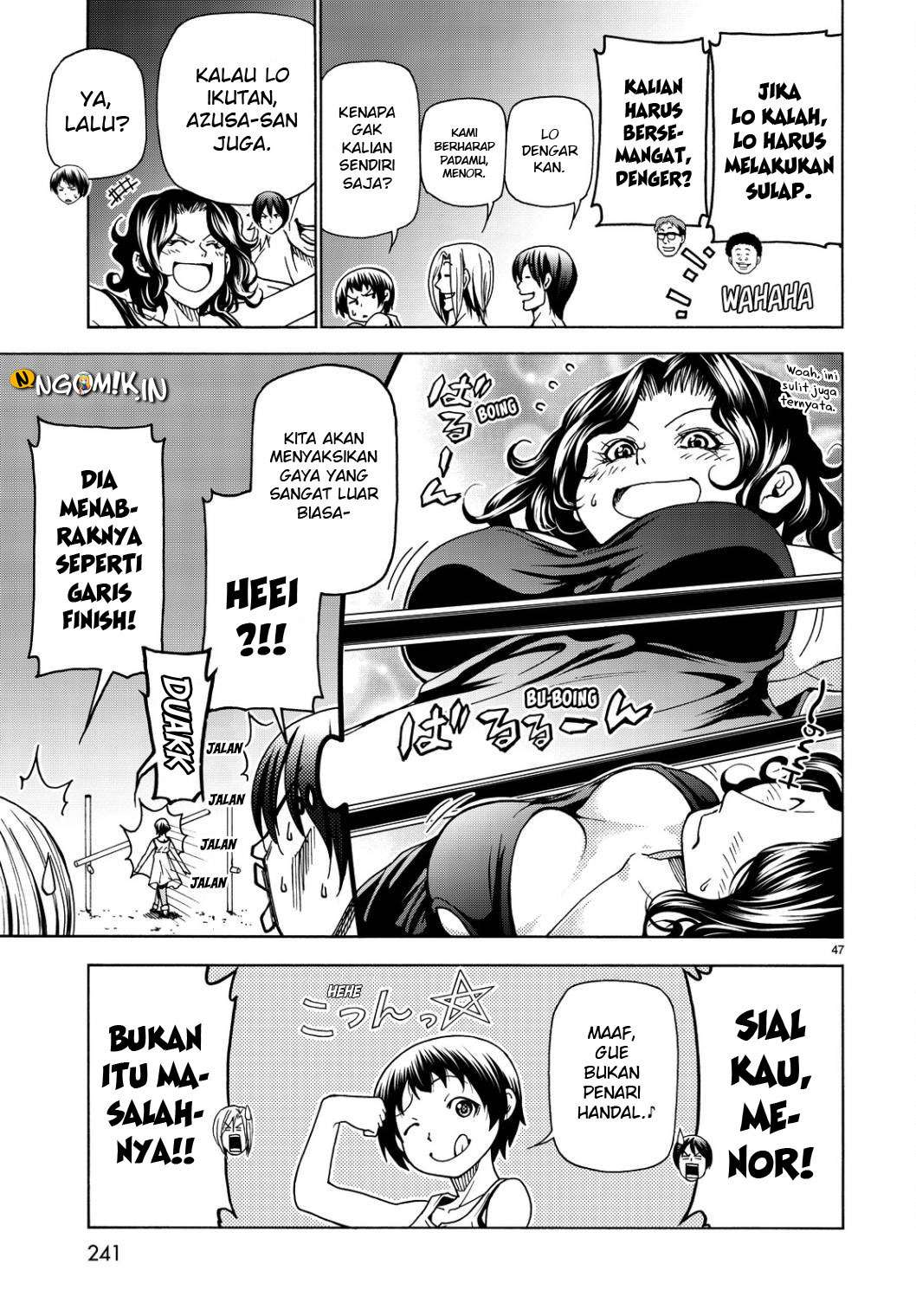 Chapter 33 - halaman 50