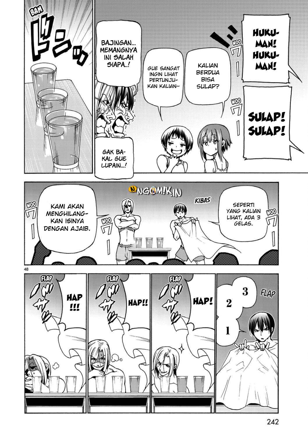 Chapter 33 - halaman 51