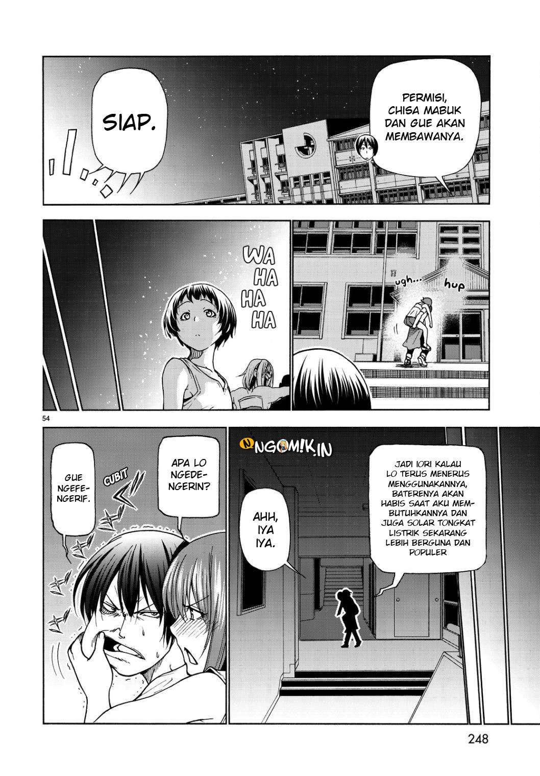 Chapter 33 - halaman 57