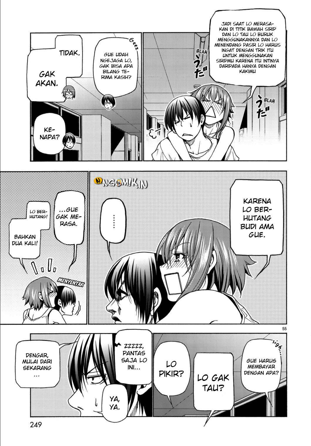 Chapter 33 - halaman 58