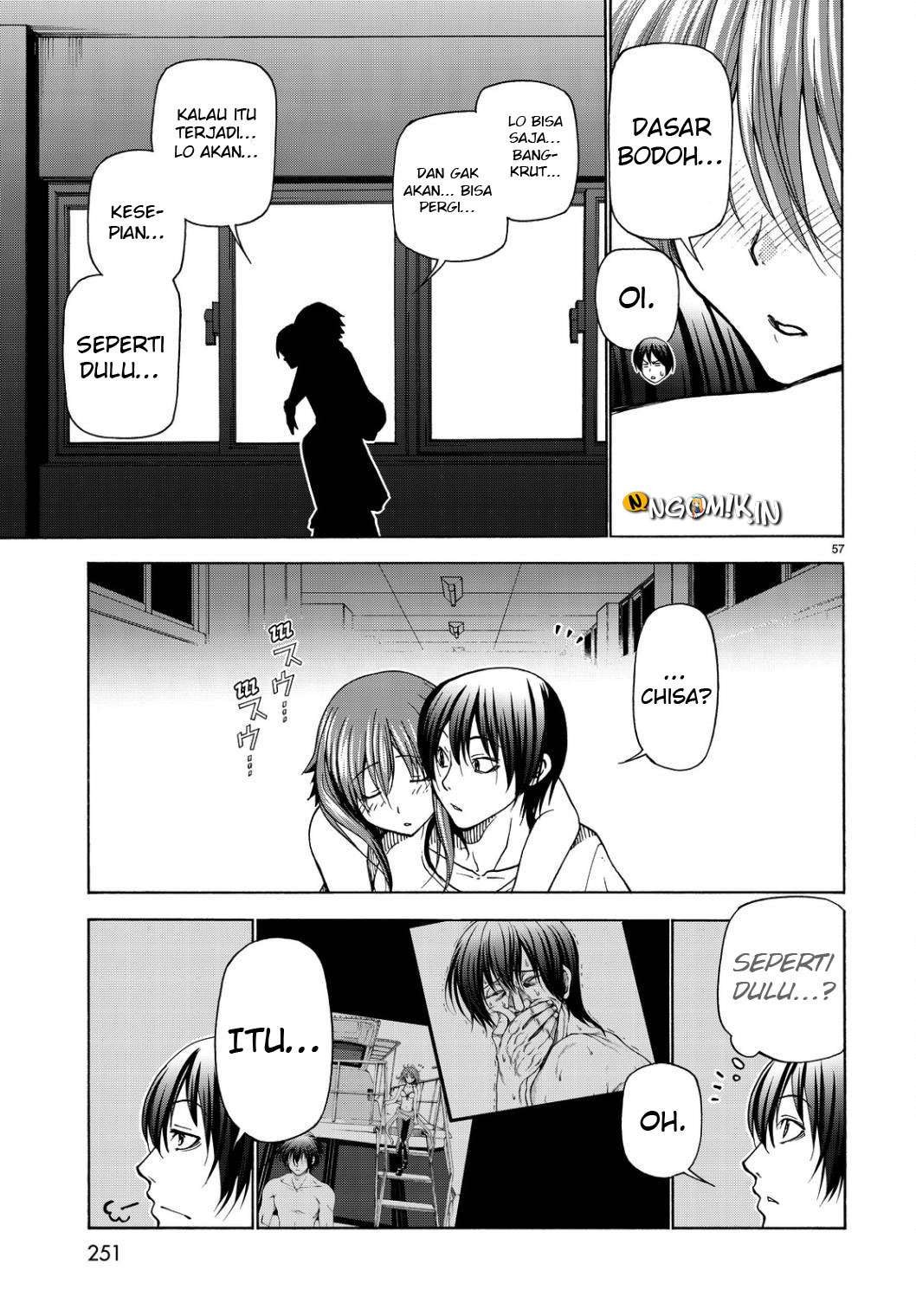 Chapter 33 - halaman 60
