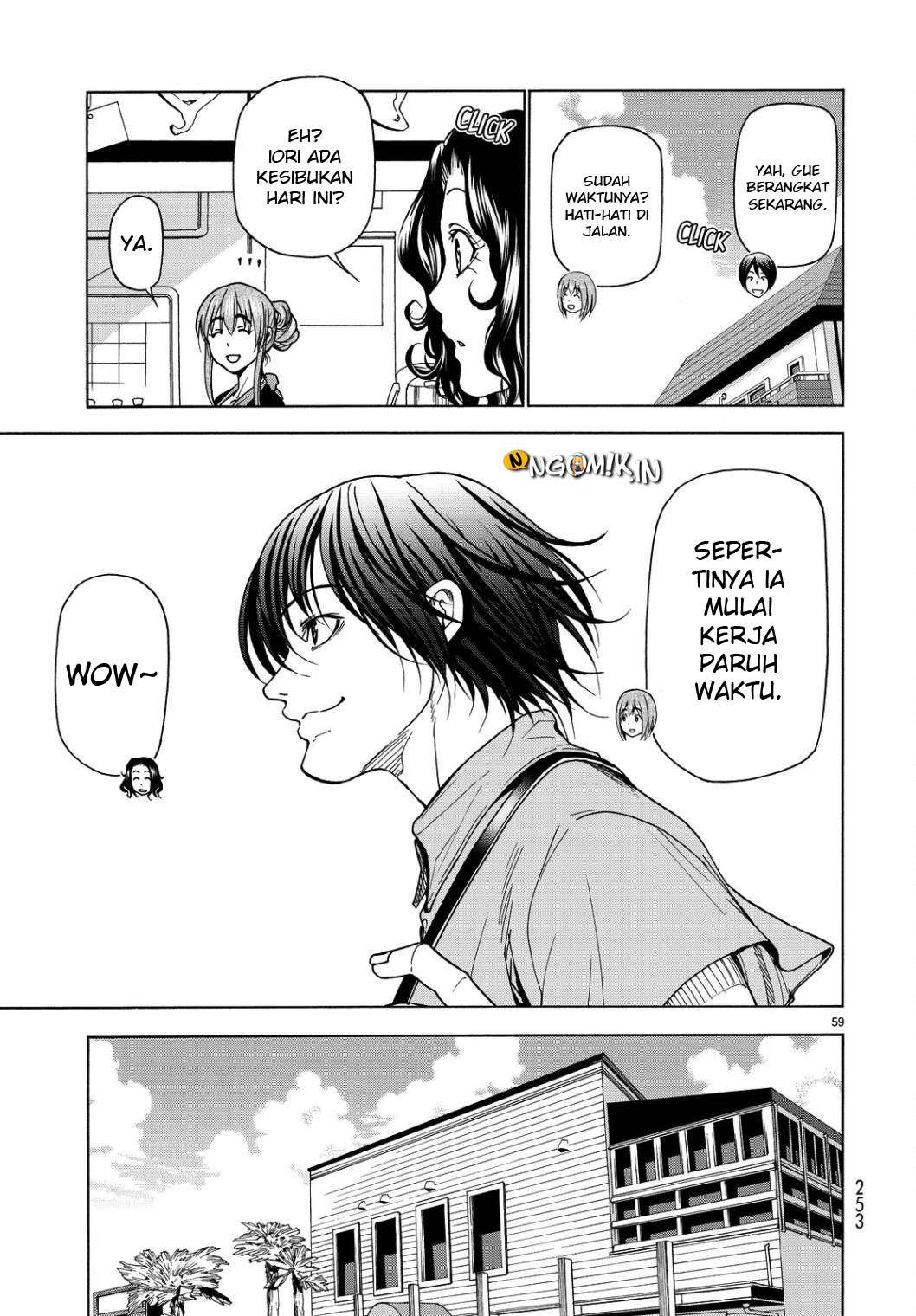 Chapter 33 - halaman 62