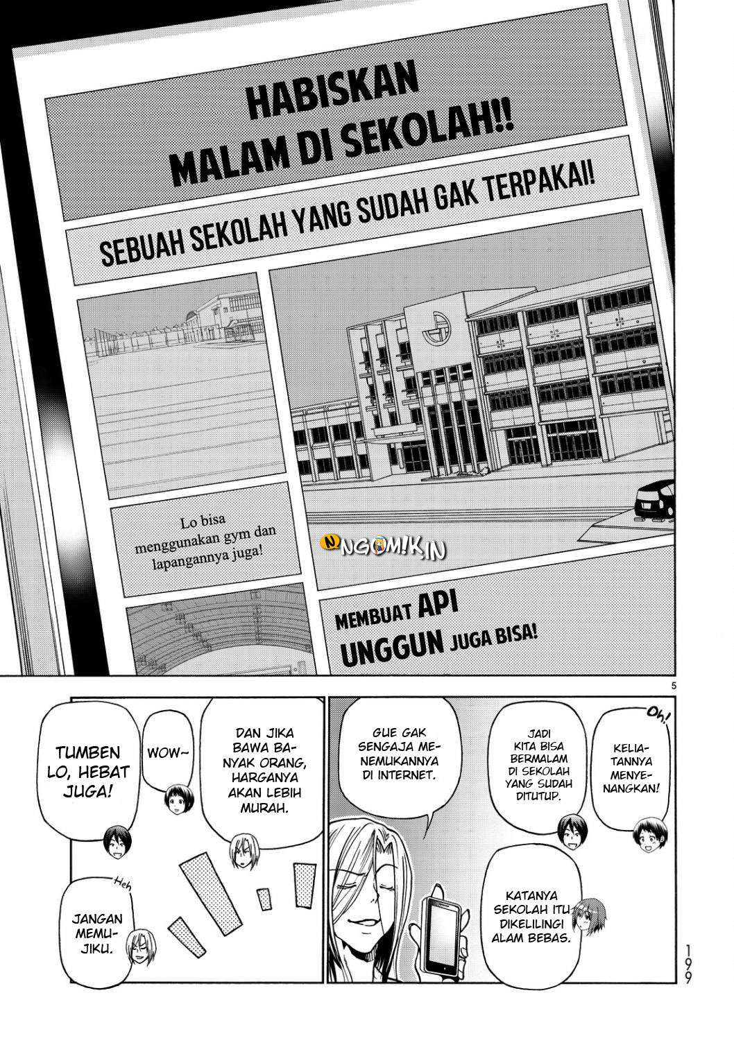 Chapter 33 - halaman 9